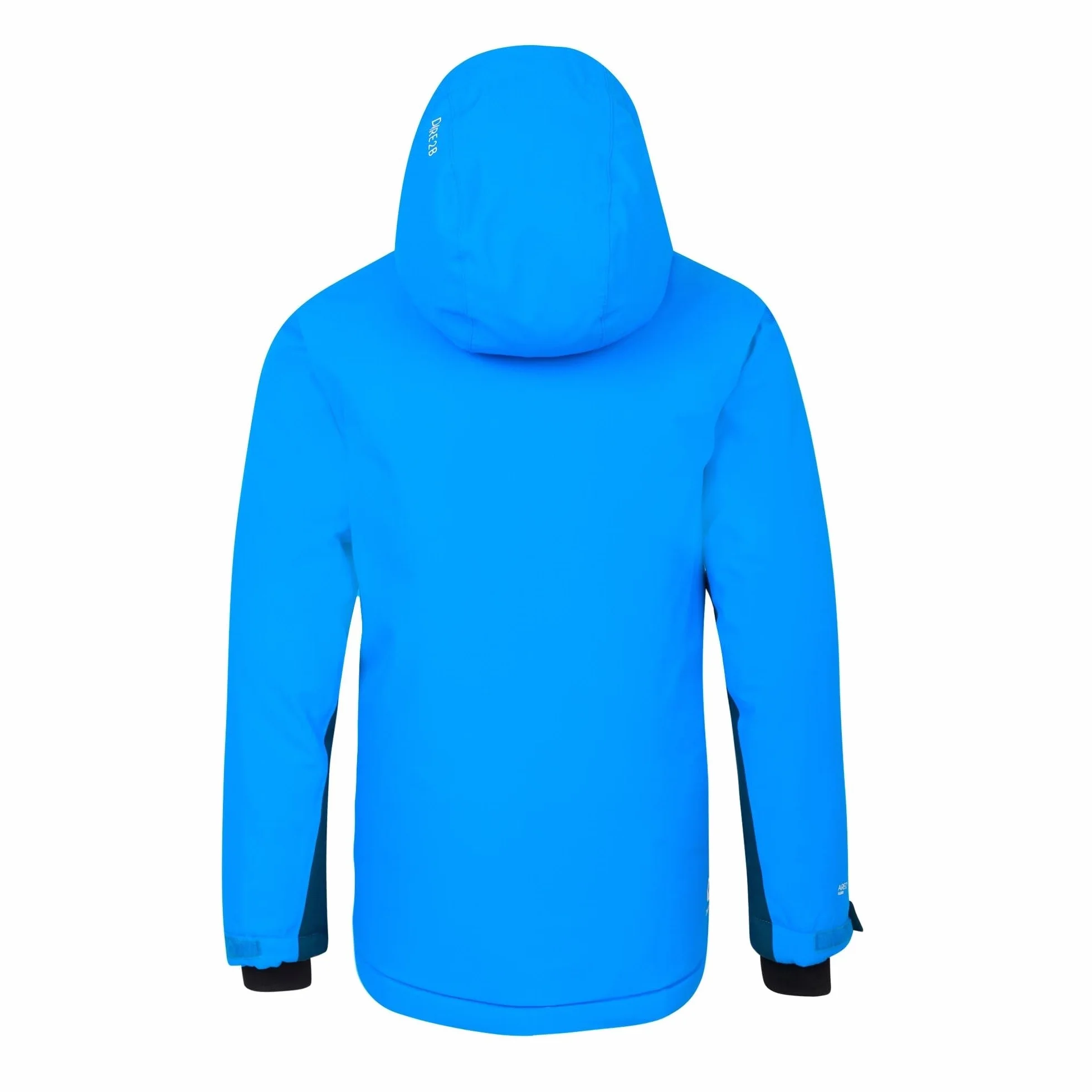 Dare2b Kids Imposeivjacket Chaqueta de esquí Unisex niños