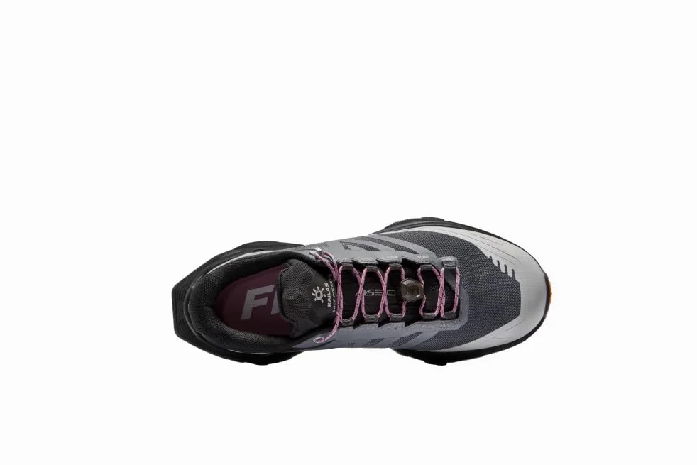 KAILAS Fuga Ex 3 GTX Waterproof, Zapatillas de Trail Running Impermeables para Mujer