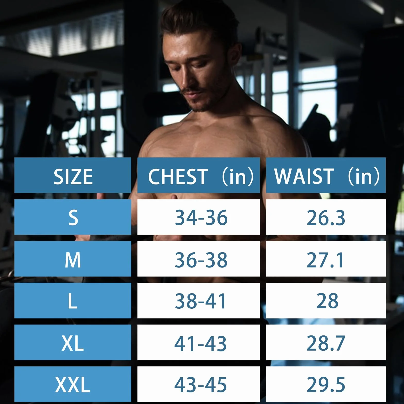 HYCOPROT Compresión para Hombres Camiseta de Compresión de Manga Corta Camiseta de Entrenamiento Capa Base Deportiva de Secado Rápido Camisetas para Correr Tops