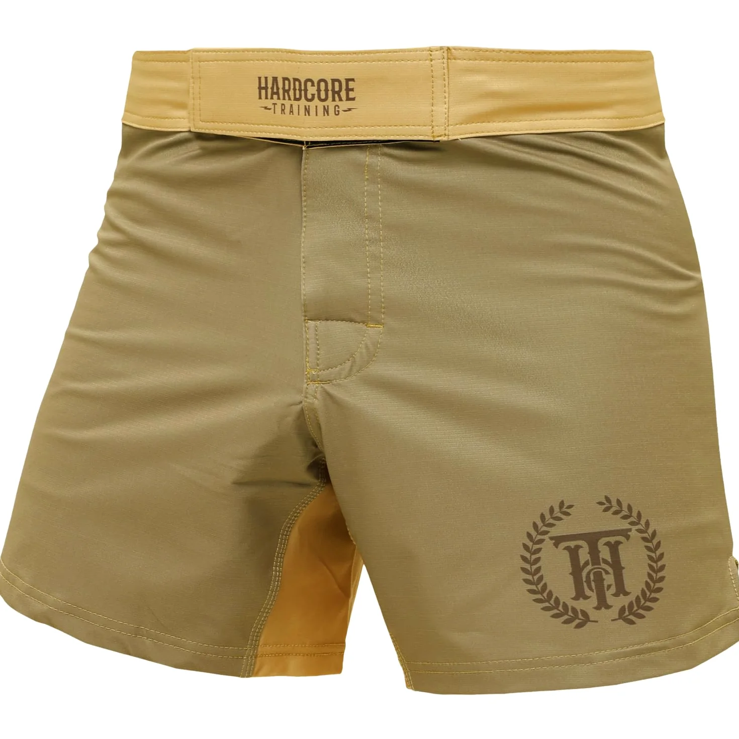 Hardcore Training Neocamp Short MMA Hombre BJJ Boxeo Grappling