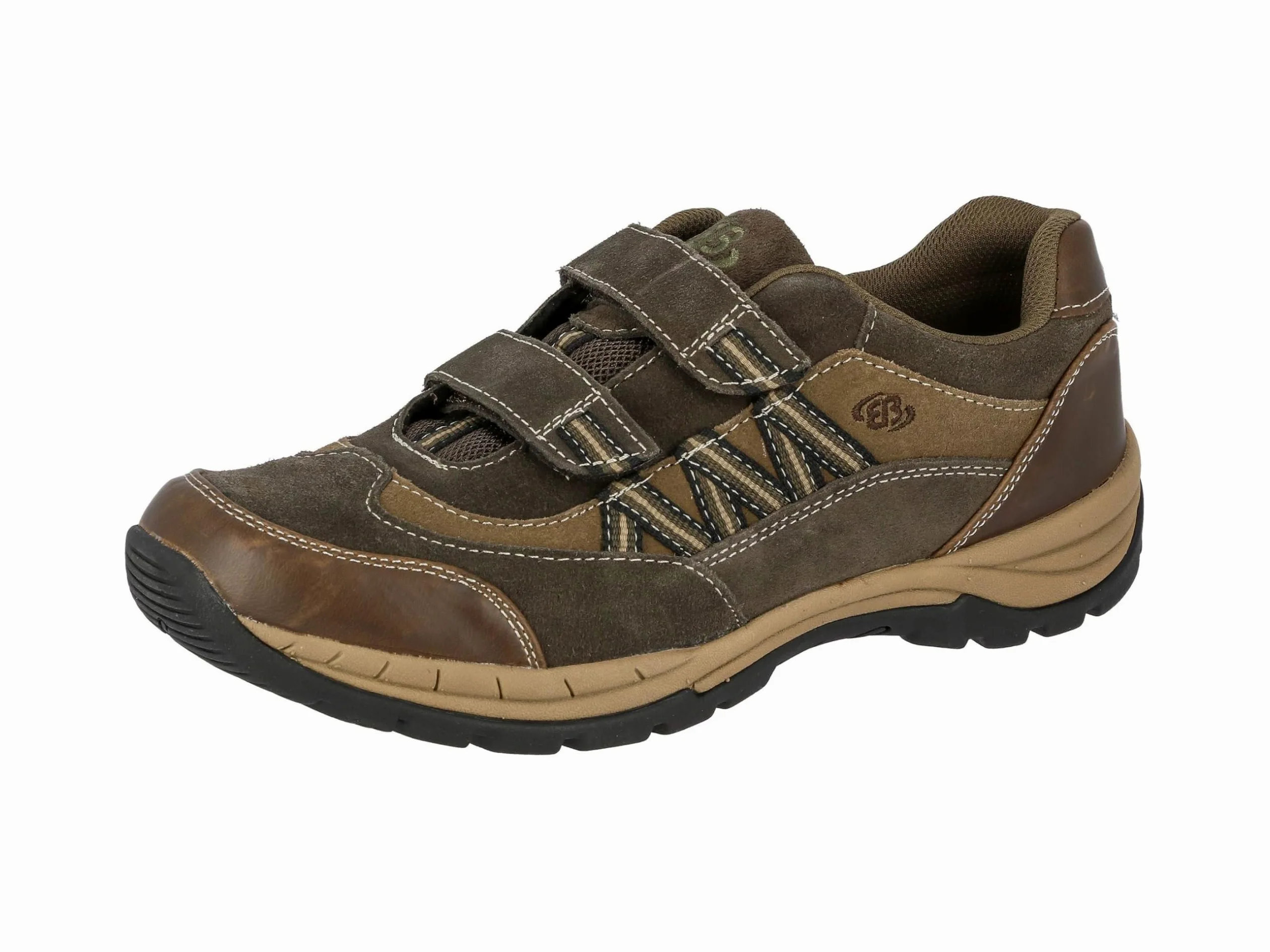 Brütting Man Comfort V ZapatillasHombre