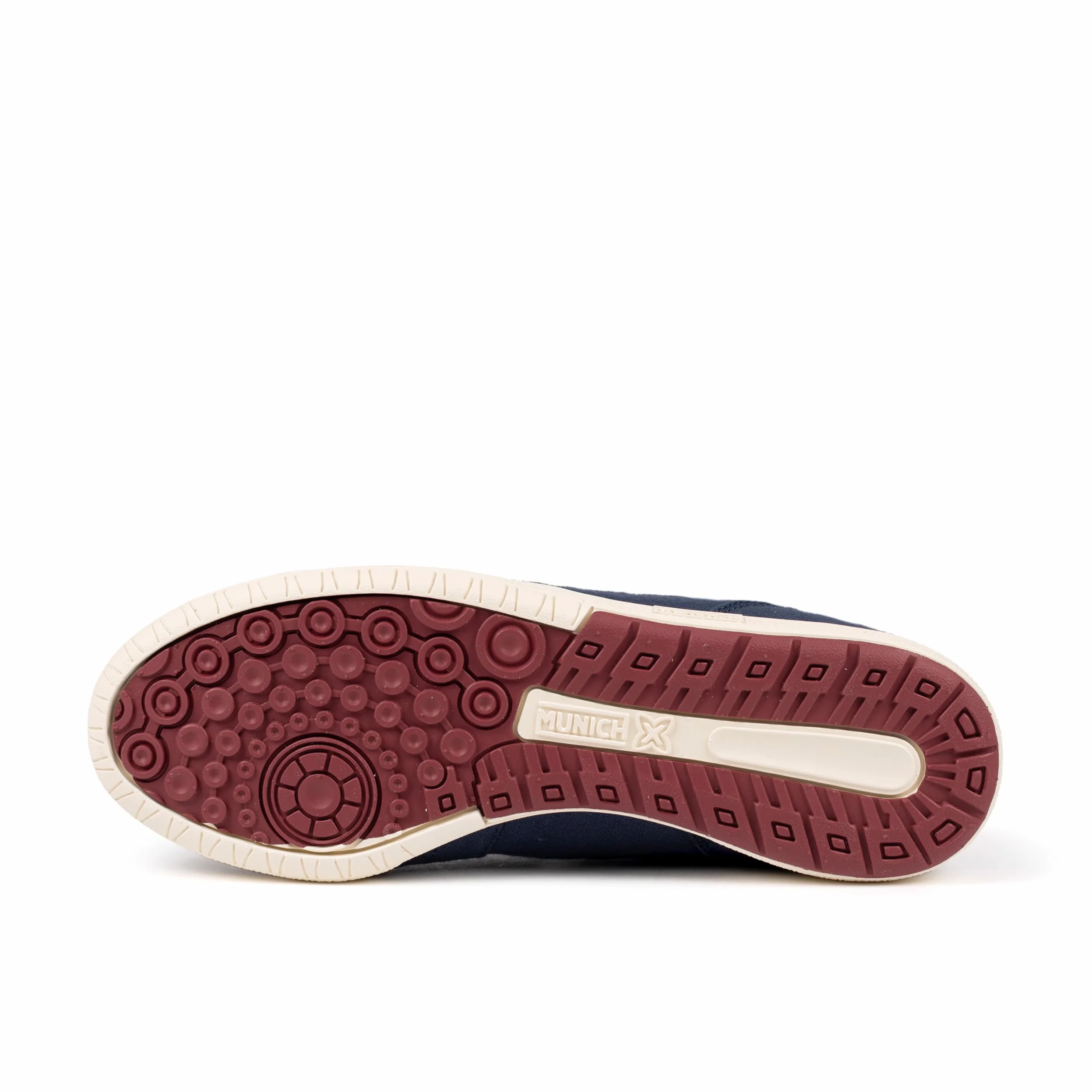 Munich G-3 Canvas 457 ZapatillasHombre