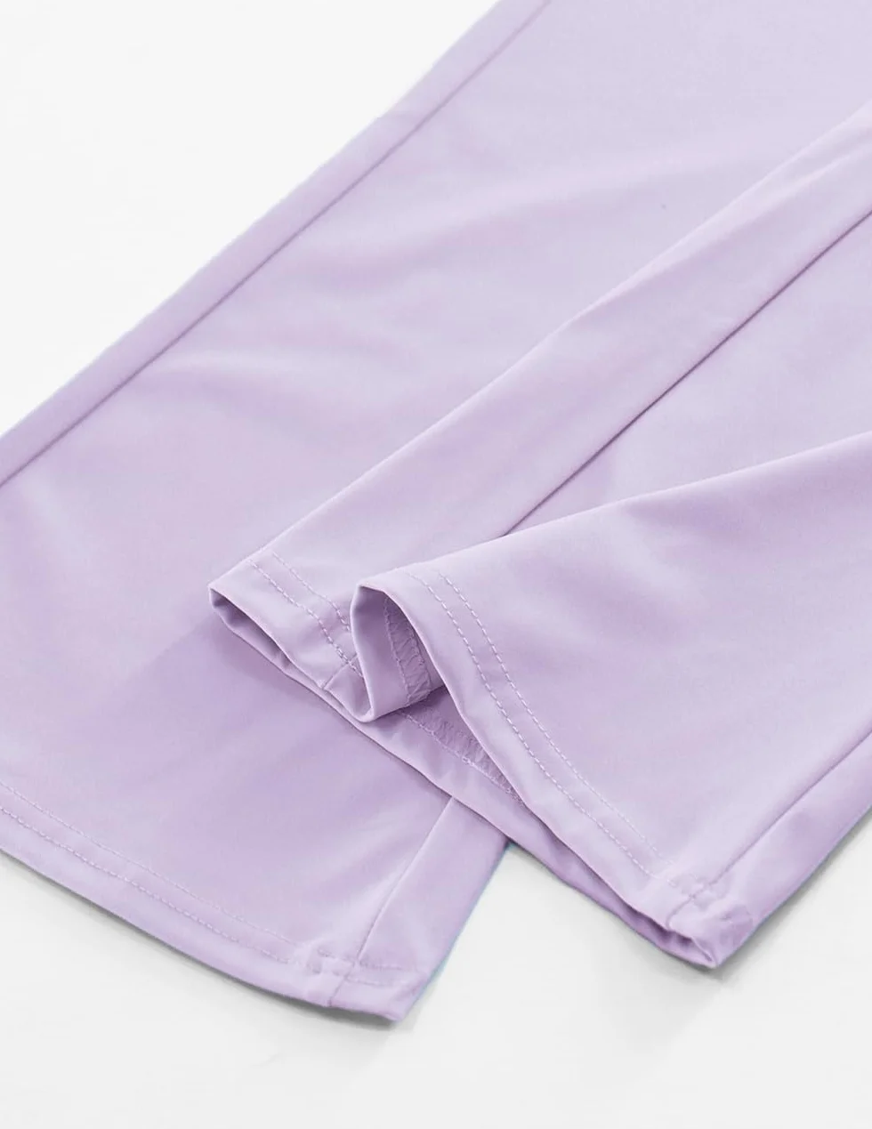 Leggings acampanados de cintura alta para niñas, pantalones deportivos para danza, yoga, pantalones deportivos para niños de 5 a 16 años
