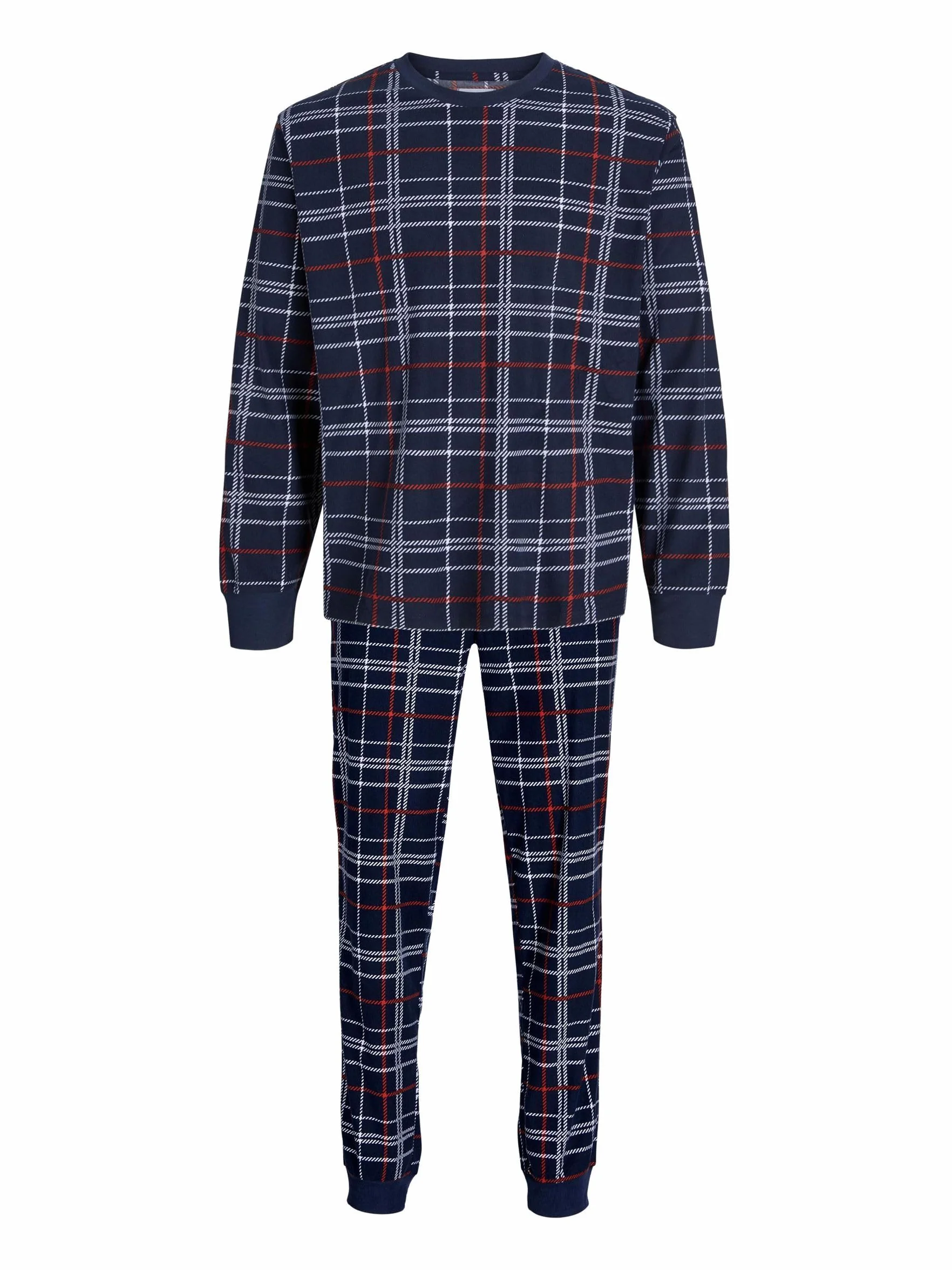 Jack & Jones Jacprinted Lounge Set W Noos Juego de salón Hombre (Pack de 1)