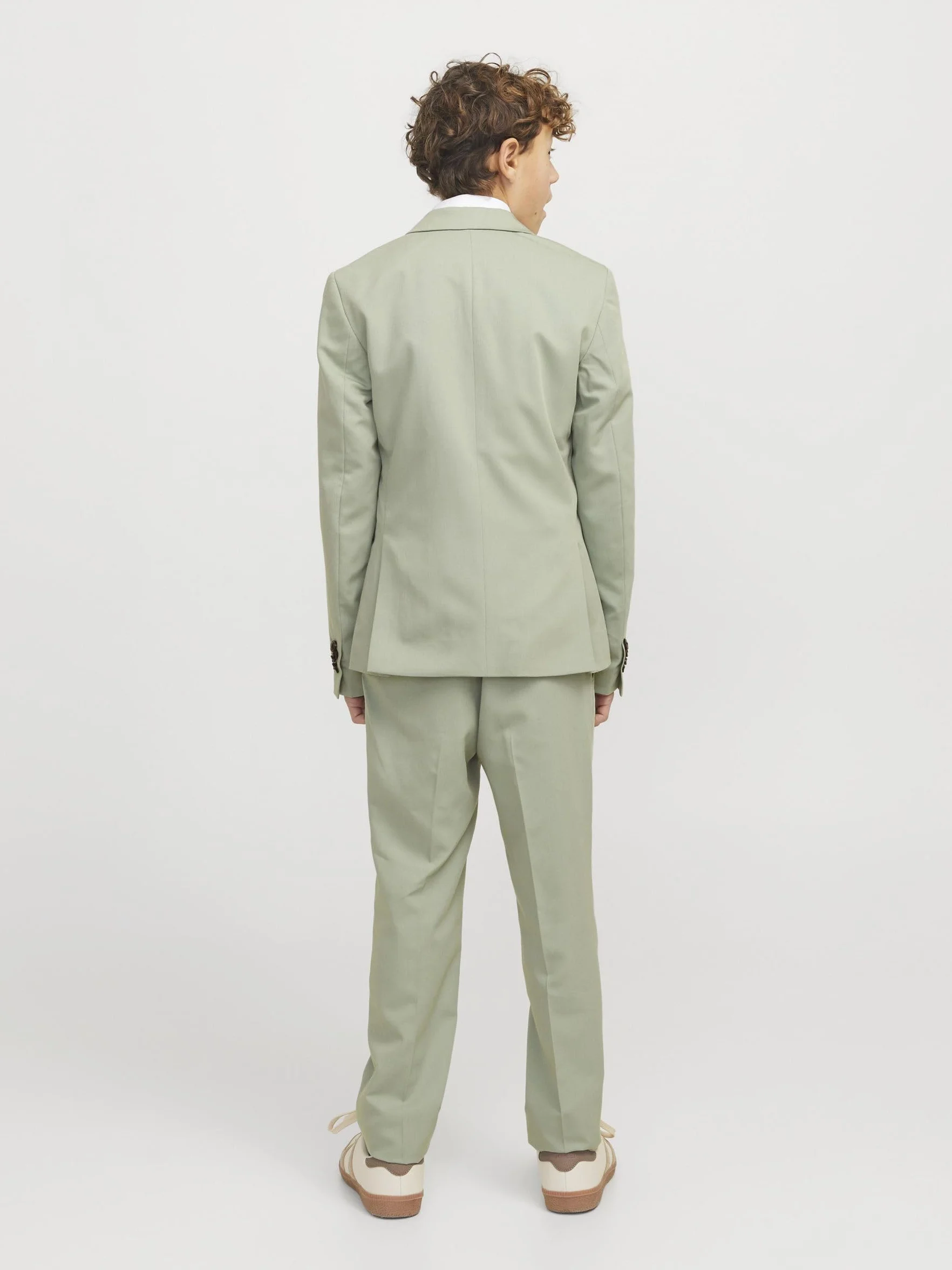 JACK & JONES JPRSOLAR Dress Trousers Tailored Trousers Junior