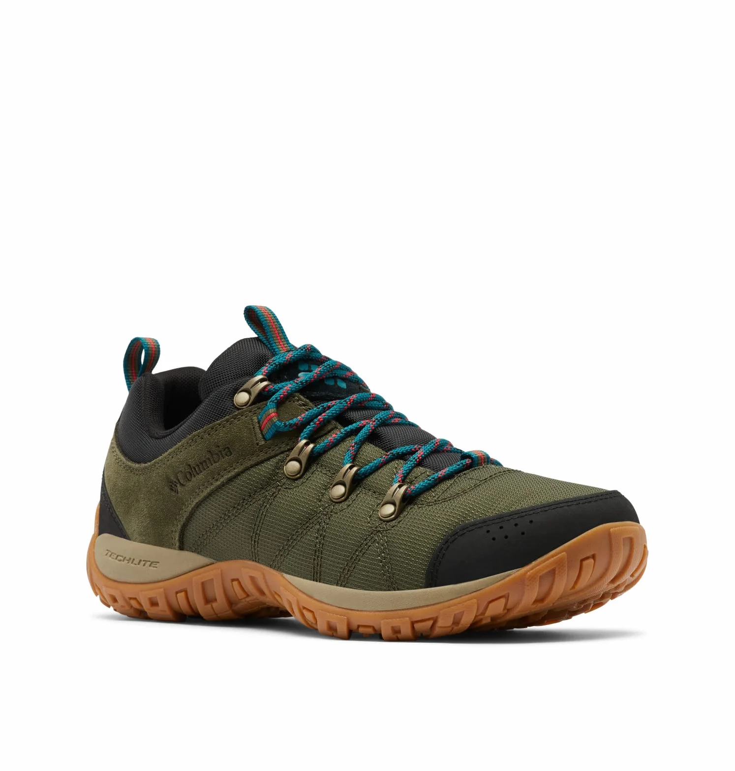 Columbia Peakfreak Venture LT, Zapatillas De Senderismo Y Trekking para Hombre