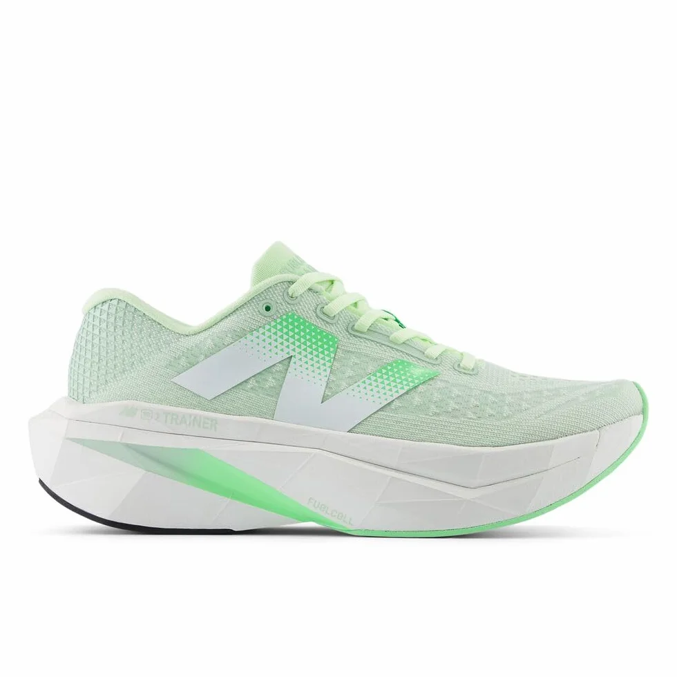 New Balance FuelCell Supercomp Trainer V3 Zapatillas para correr Hombre