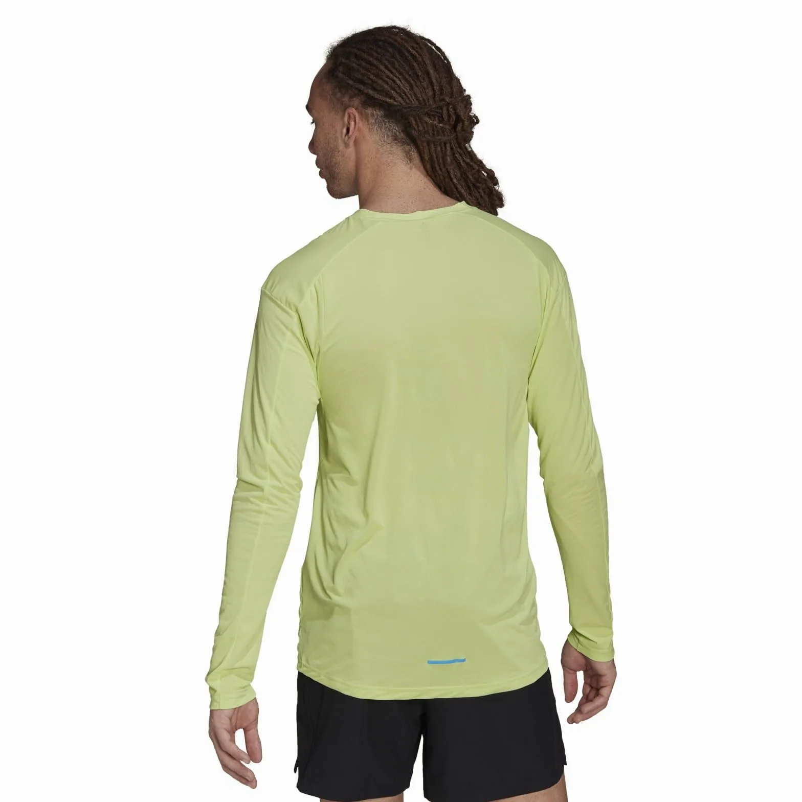 adidas TX Trail Longsl Camiseta de Manga Larga Hombre
