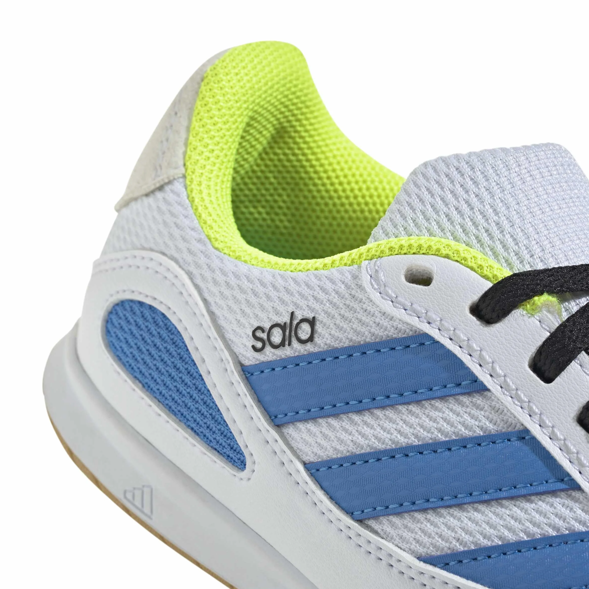 adidas Super Sala Competition III Indoor Zapatilla de fútbol Unisex Kids