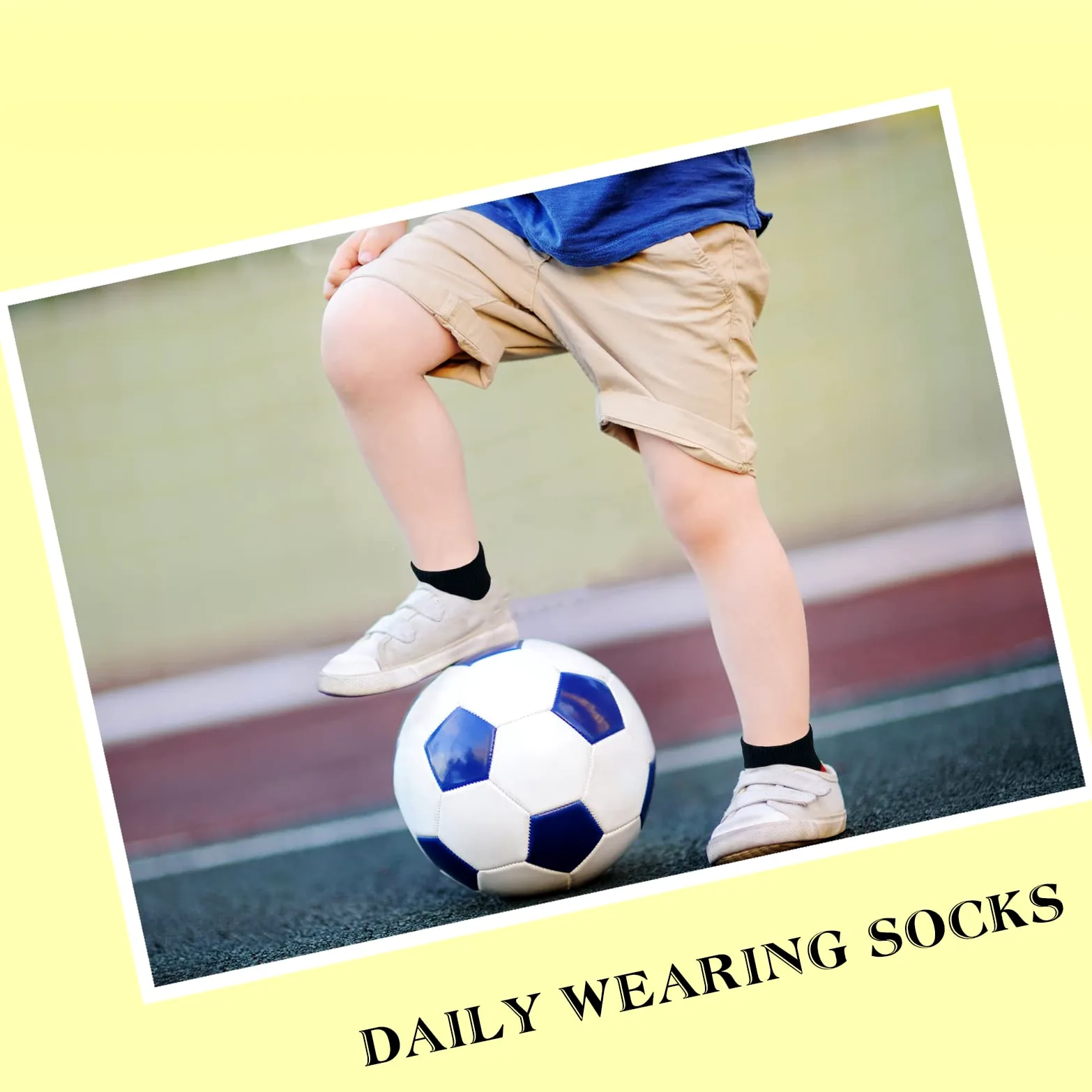 JAMEGIO 18 pares de calcetines deportivos para niños de corte bajo con medio cojín para niños pequeños y grandes