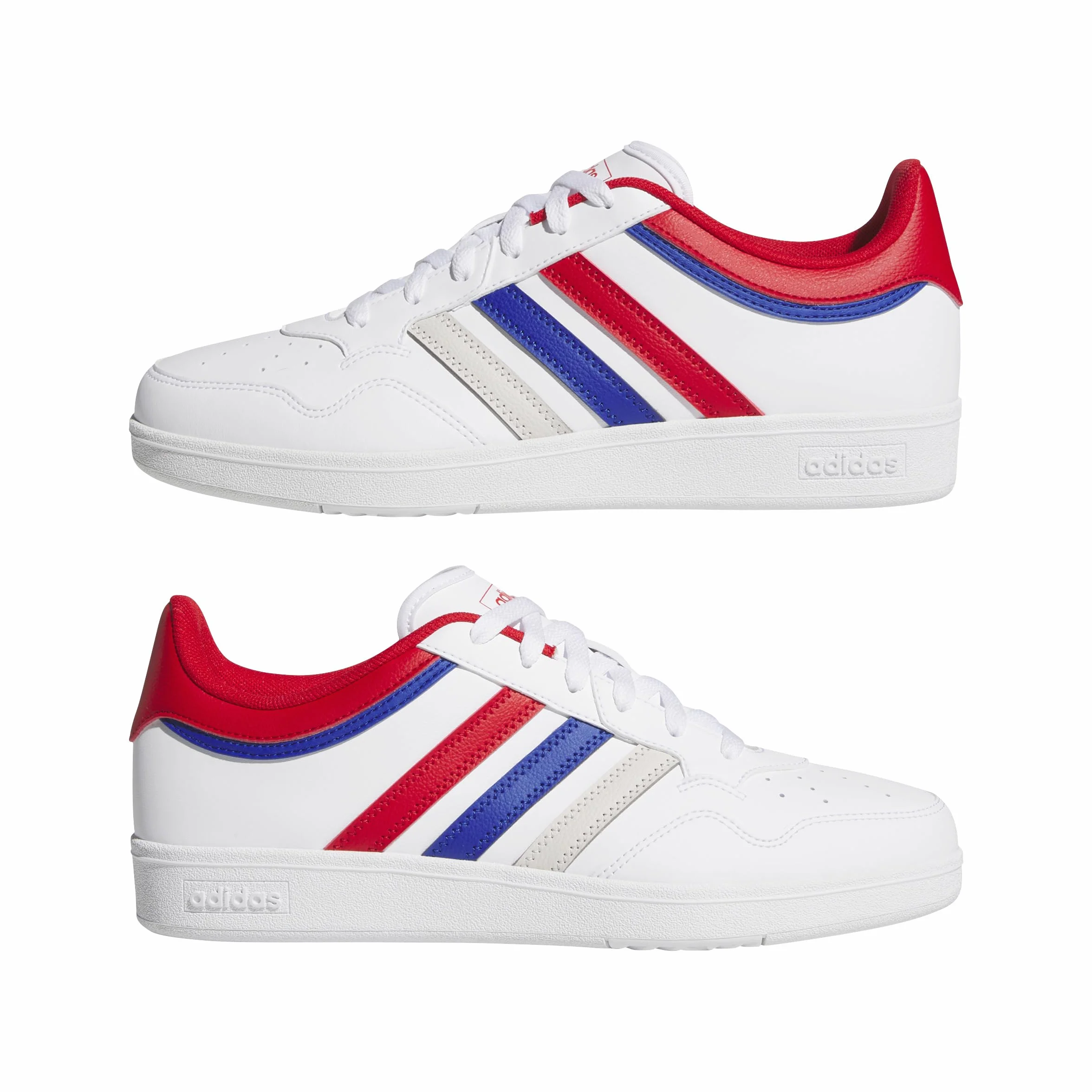 adidas Hoops 4.0 Zapatilla Unisex