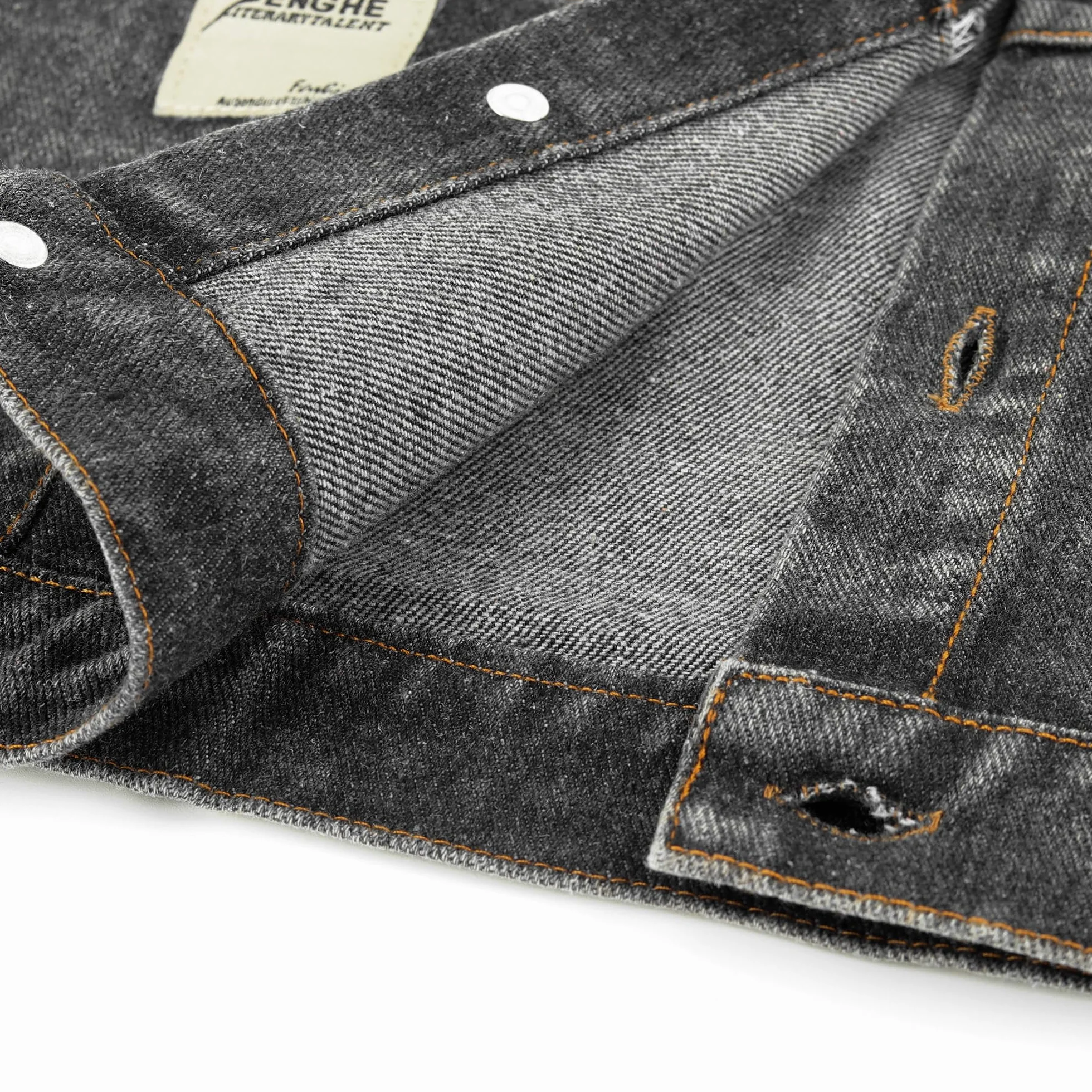 Chalecos de Mezclilla Sin Mangas para Bebé Niños Pequeños Primavera Otoño Chaqueta Clásica Casual