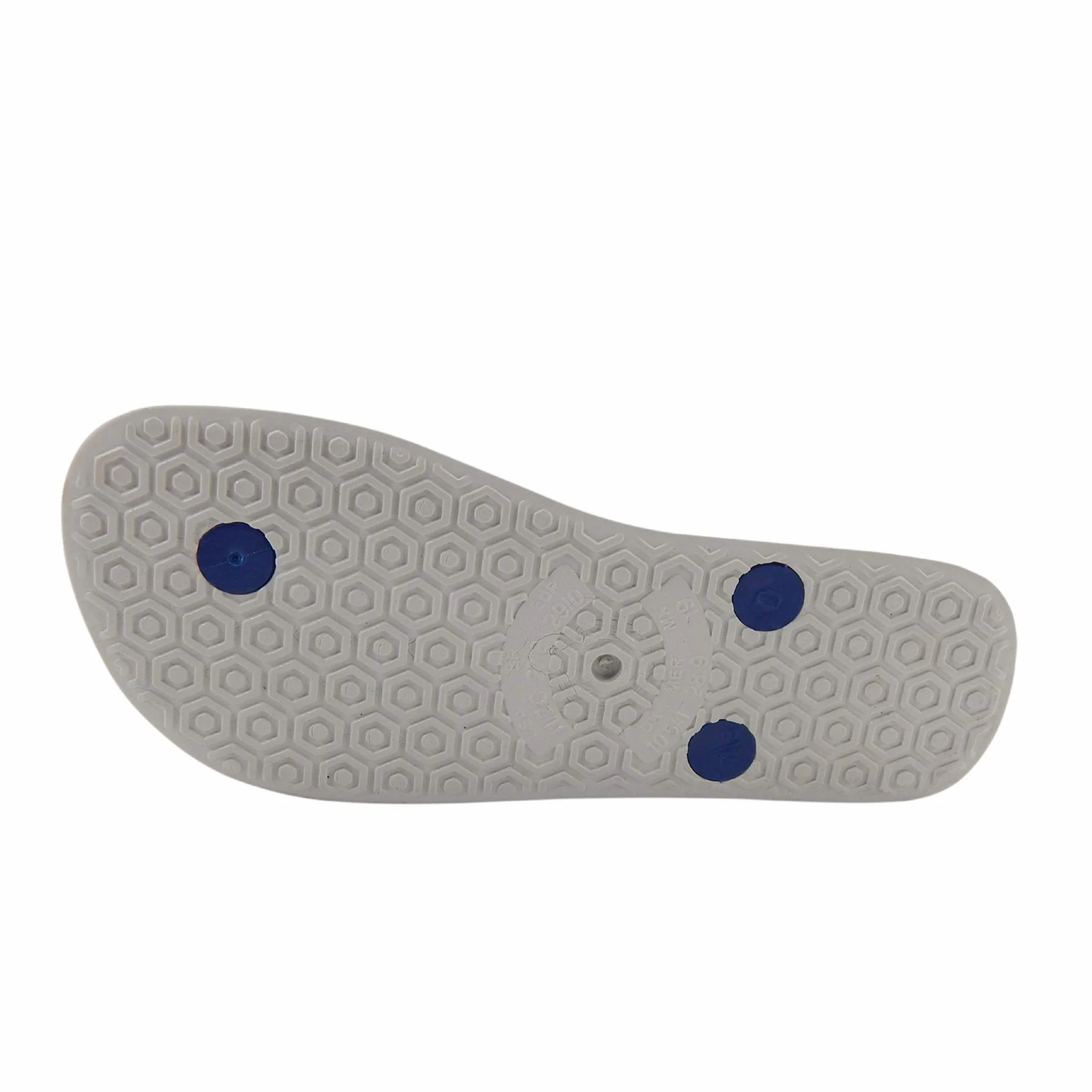 BRASILERAS - Chanclas de Playa y Piscina - Summer - Flip Flop de Suela Antideslizante - para niños - Tallas 27 al 34 EU - Hechas en Brasil