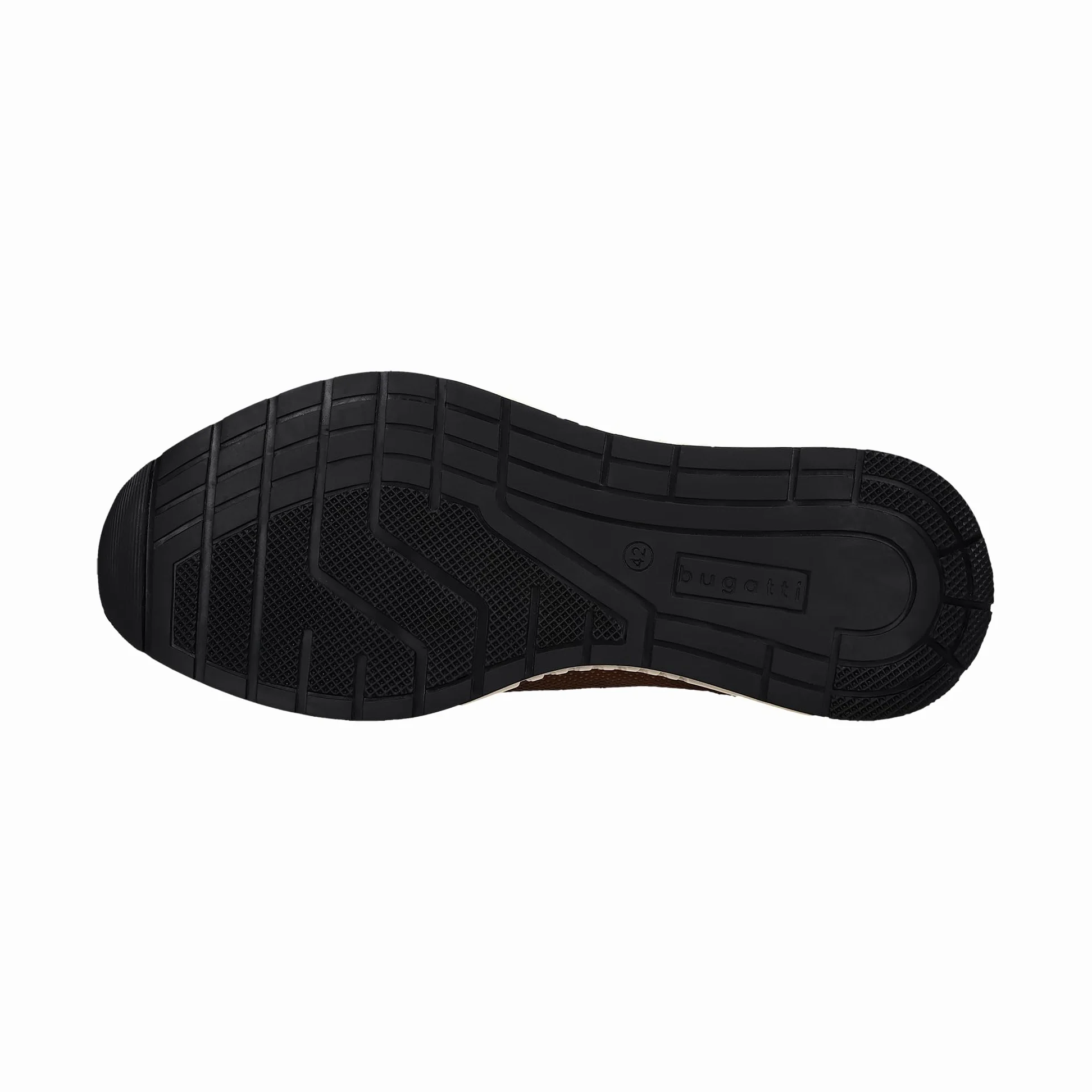 Bugatti Zapatillas para Hombre 333-ax80