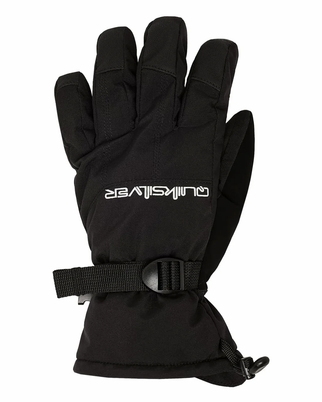 Quiksilver Mission Glove Guantes para clima frío Hombre (Pack de 1)