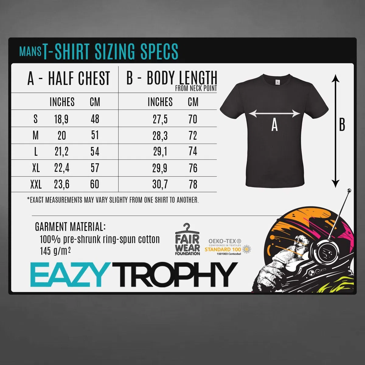 Winning Camiseta Unisex con Frase Personalizada, inspiradora para Hombres, Camiseta motivadora Positiva con Lema de motivación Gris Gris L