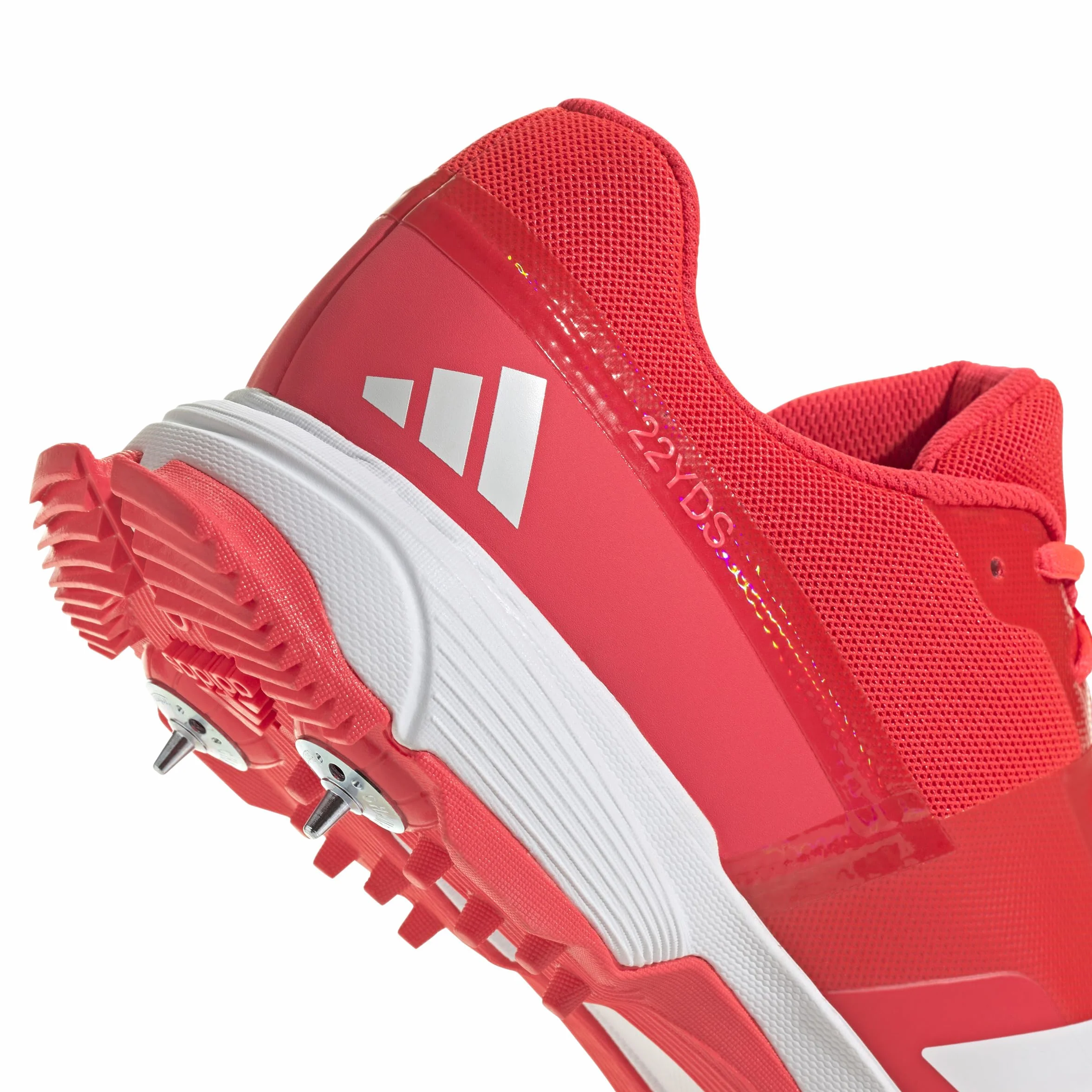 adidas Sl22 Cricket Zapatos de críquet Hombre