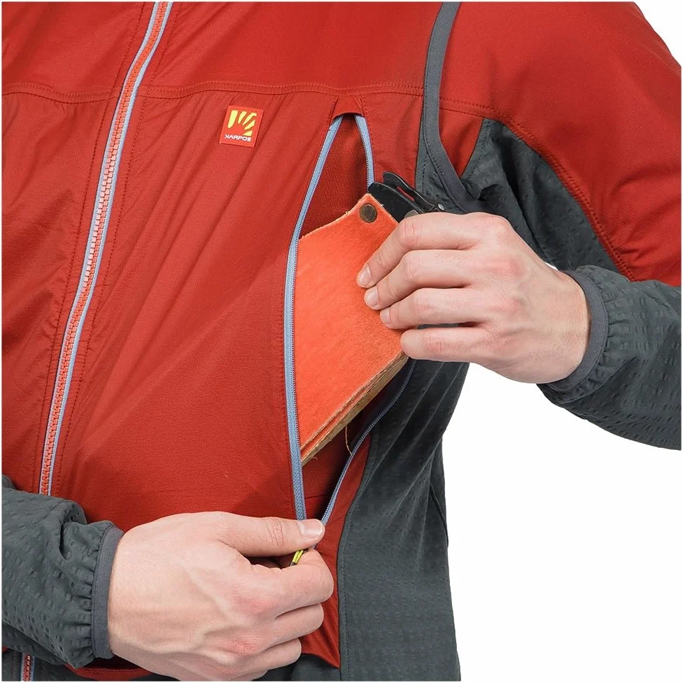 Karpos Alagna Plus 2.0 Vest L