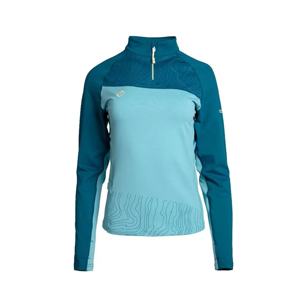 Izas Marine Long Sleeve T-Shirt XS