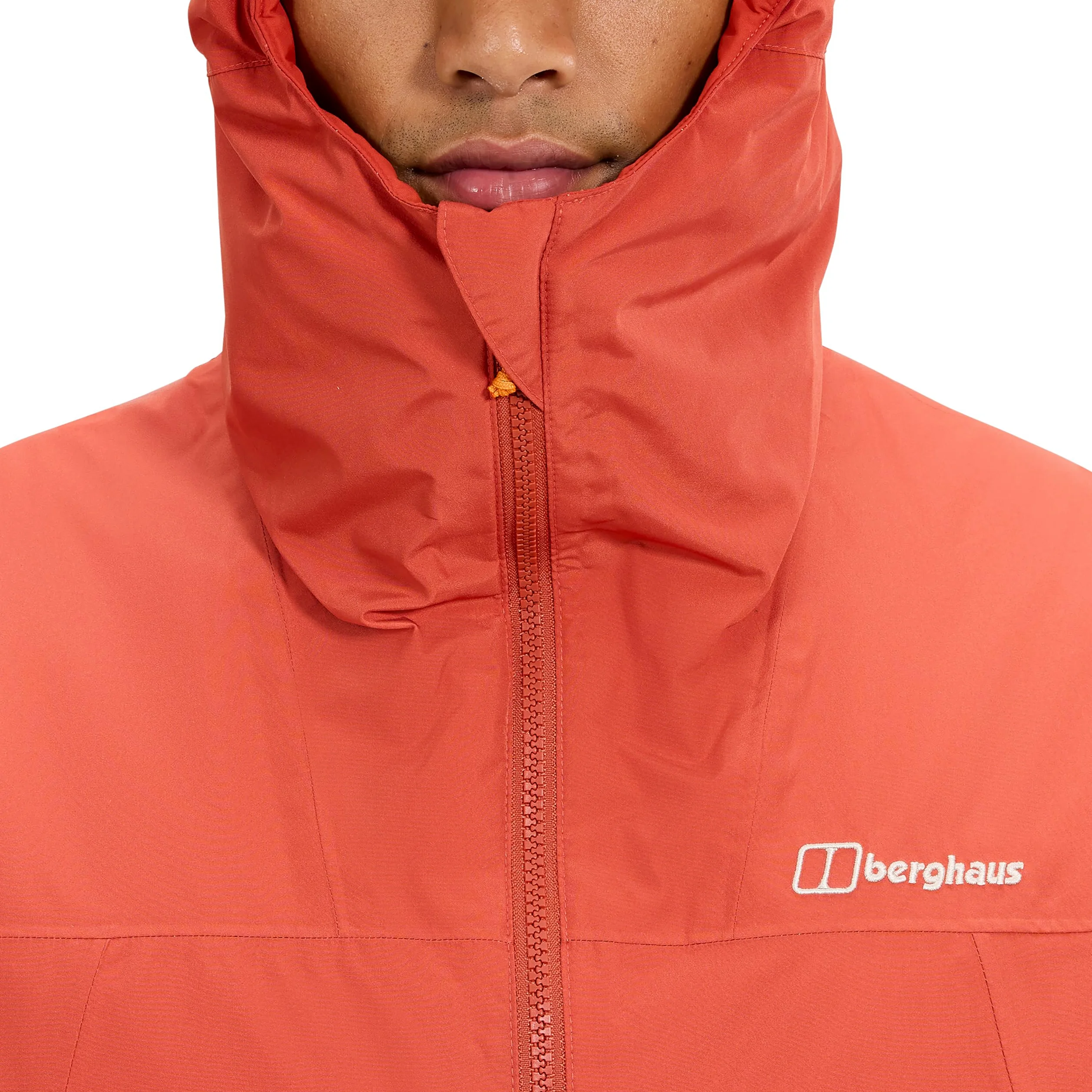 Berghaus Deluge Pro 3.0 Insulated chaqueta Hombre