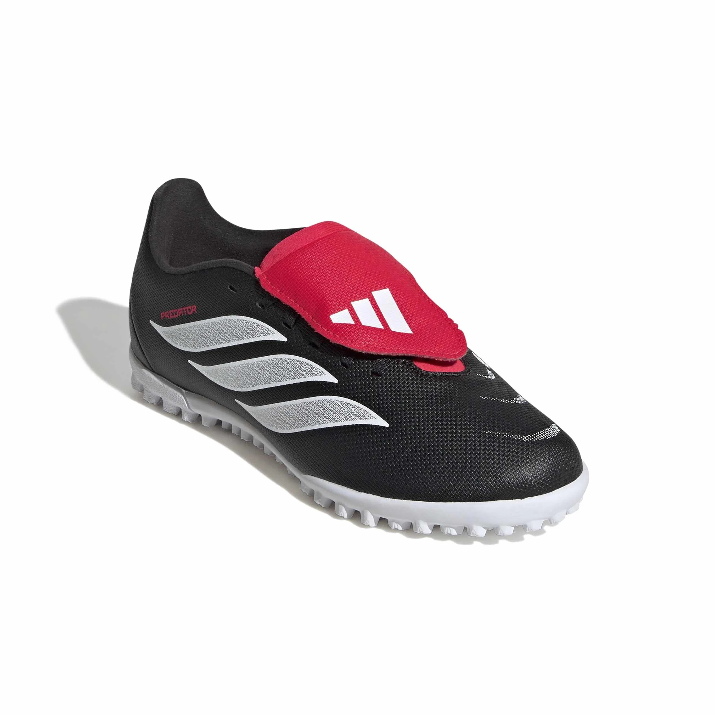adidas Predator Club Zapatilla de fútbol Unisex Kids' Plegable