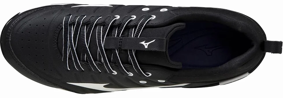 Mizuno, 9-Spike Swift 7 Low-Tacos de Softball para Mujer