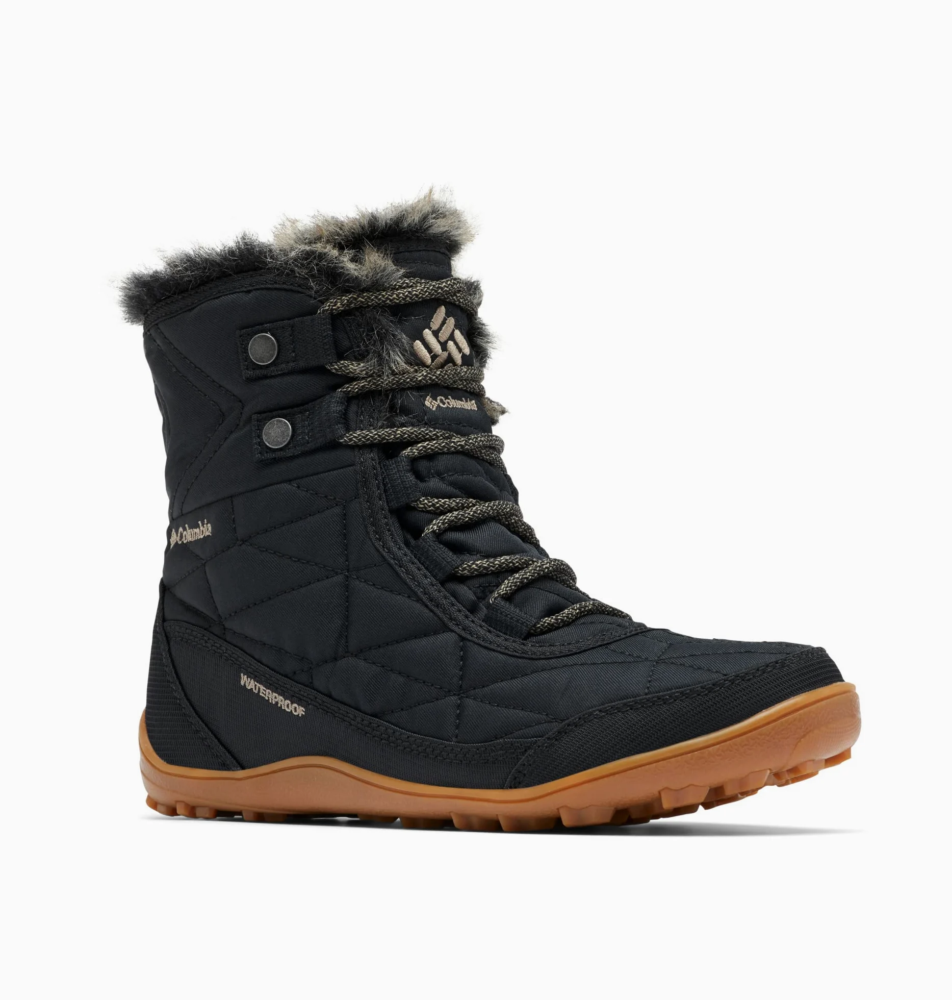 Columbia Minx Shorty III Botas para nieveMujer