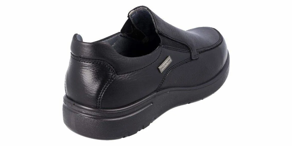 Luisetti MOCASÍN Waterproof Street 31001ST-W