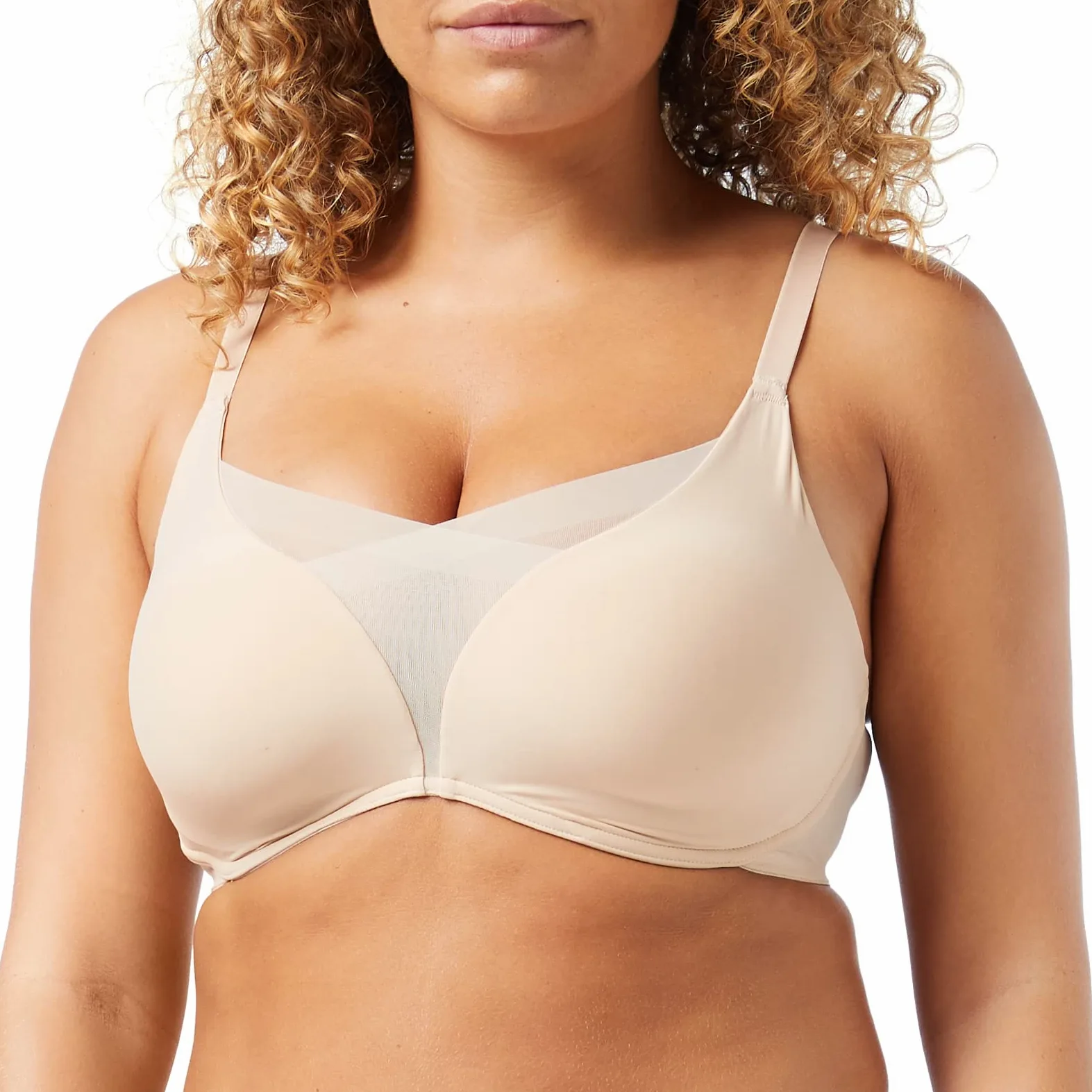 Triumph Shape Smart P Sujetador Acolchado Mujer (Pack de 1)