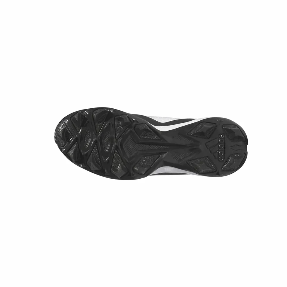 Adidas Adizero Impact MD K BSB - Zapatillas de béisbol para niños, unisex