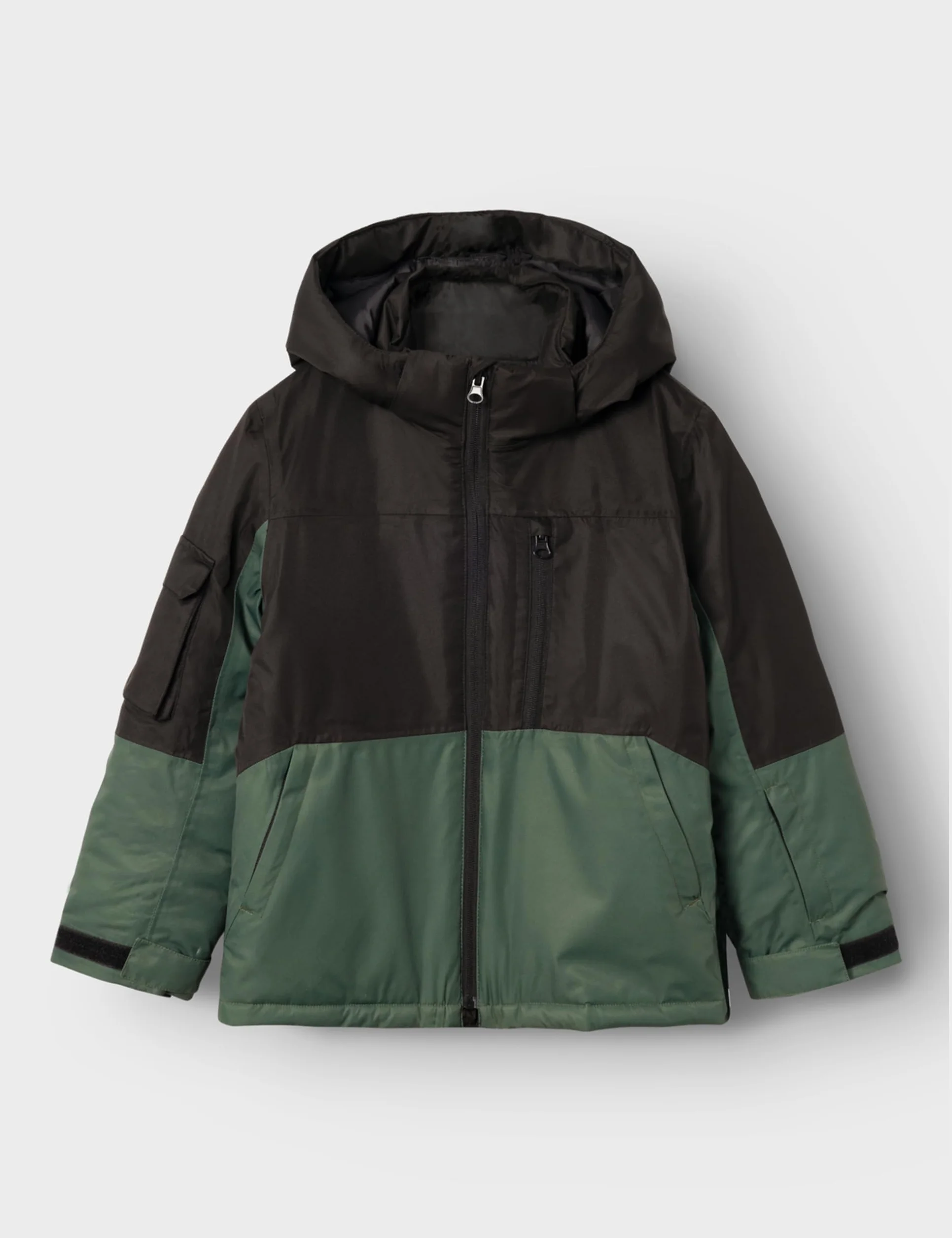 NAME IT Chaqueta de Nieve para Niños