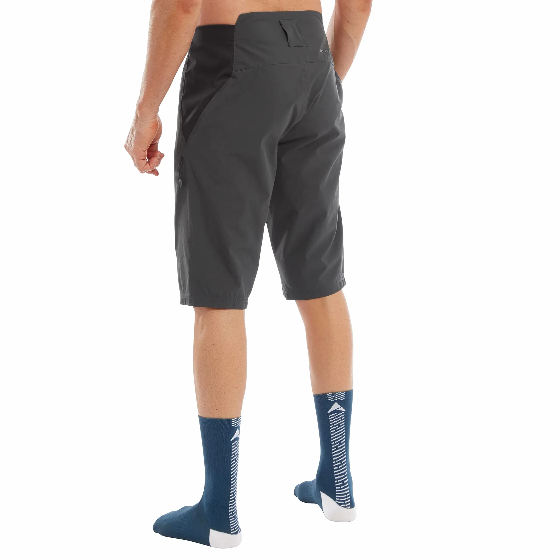 Altura Esker Trail Shorts Hombre