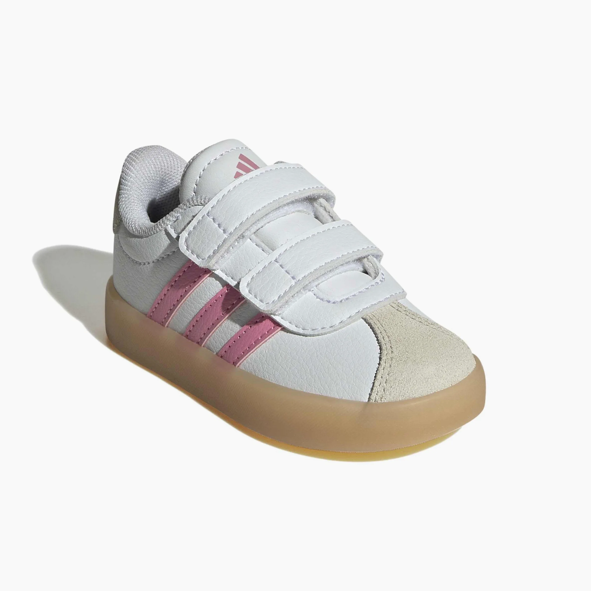 adidas - VL Court 3.0 Shoes Kids para: Unisex-bebé