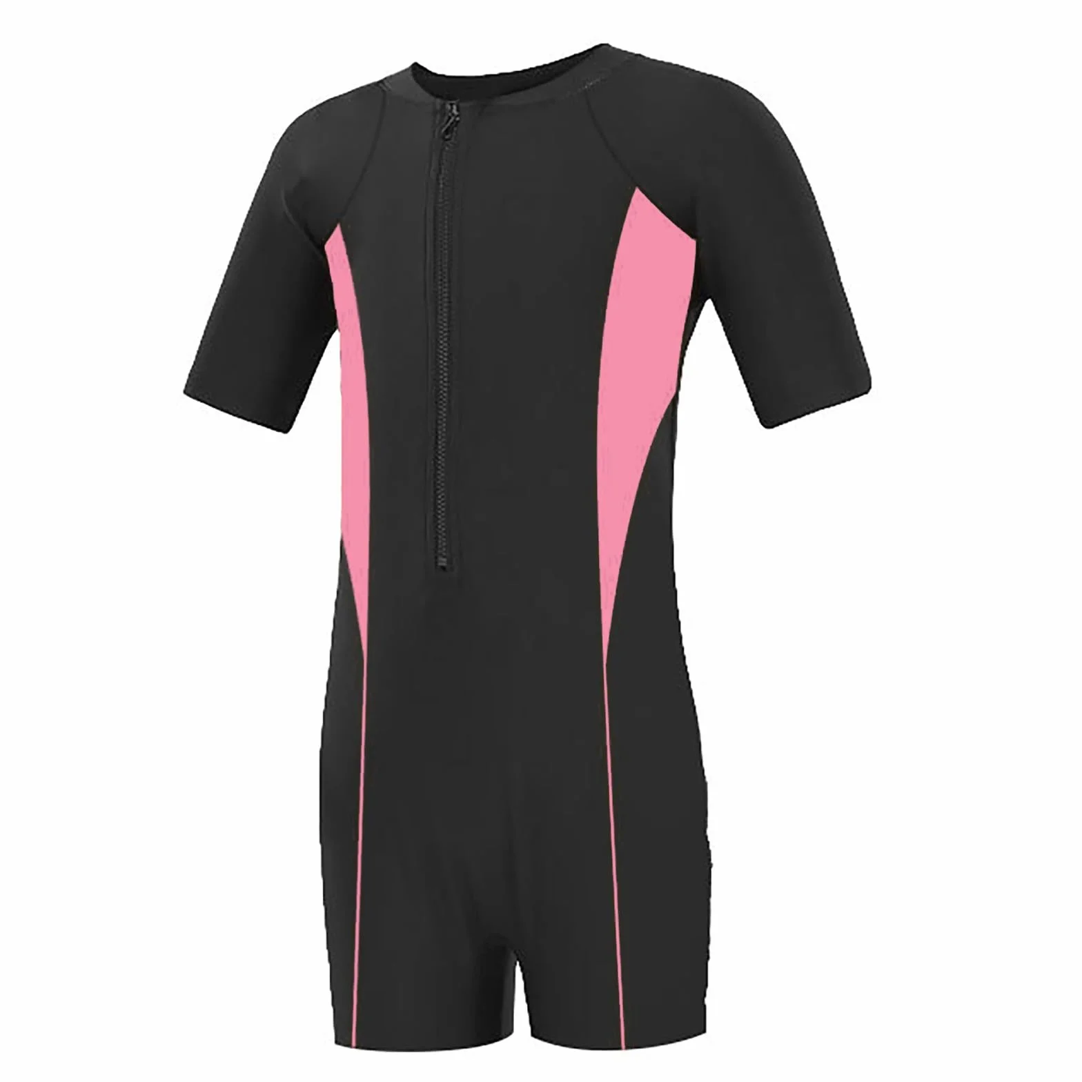 Traje de neopreno 3/2 mm niños longitud completa térmico natación buceo deportes acuáticos