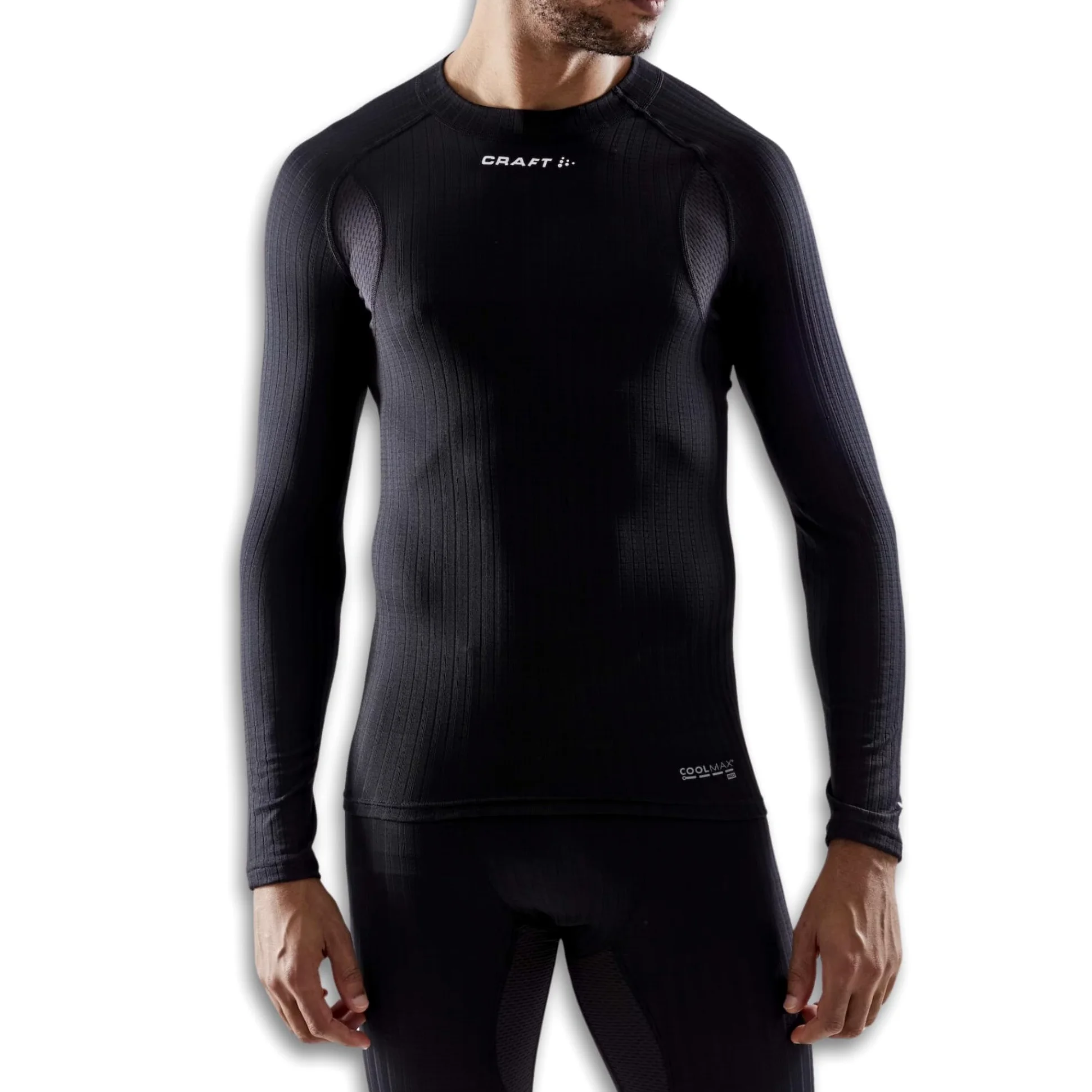 Craft Camiseta Active Extreme X Cn Ls M para hombre