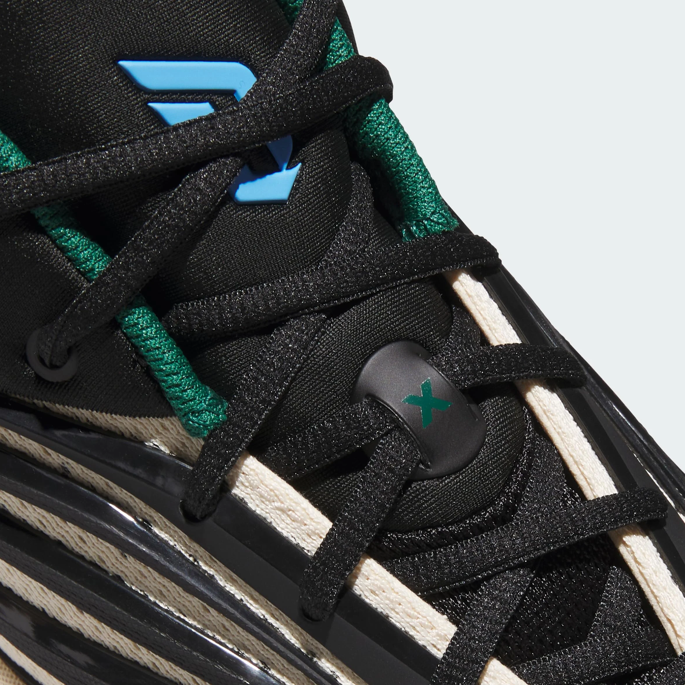 adidas Dame X Zapatilla Unisex