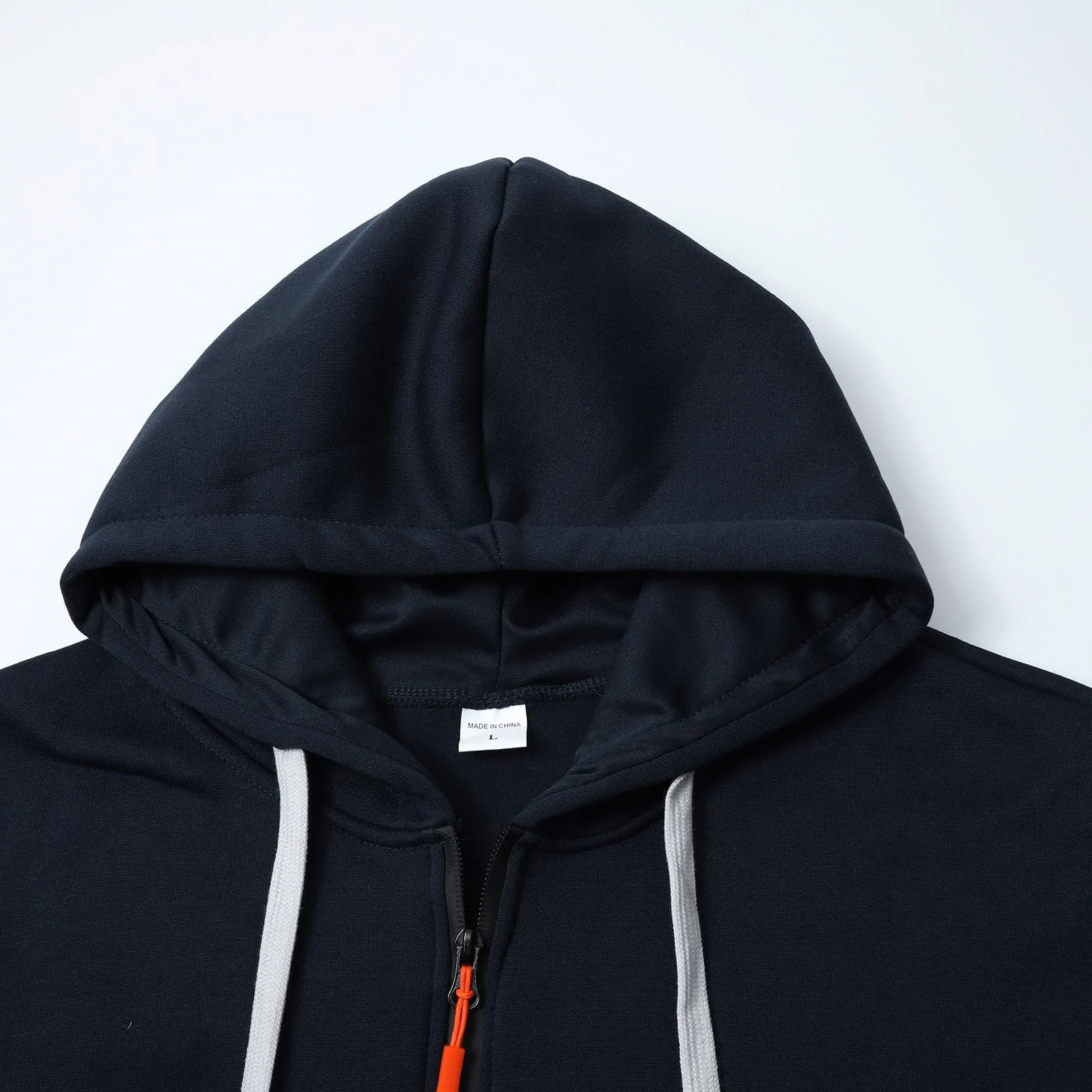 Generico Chándal para hombre deportivo de forro polar, sudaderas con capucha y pantalones, gimnasio, jogging, transpirable, ropa de calle, ligera, conjunto Tracksuit Y2k con bolsillos completo para