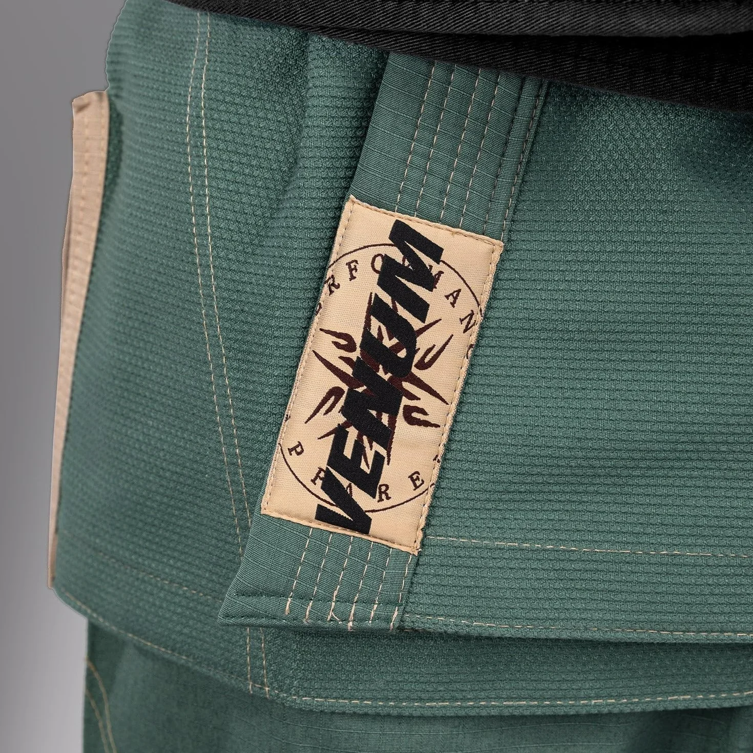 VENUM Elite 5.0 (450 Gsm) Kimono Bjj Kimono BJJ Unisex adulto (Pack de 1)