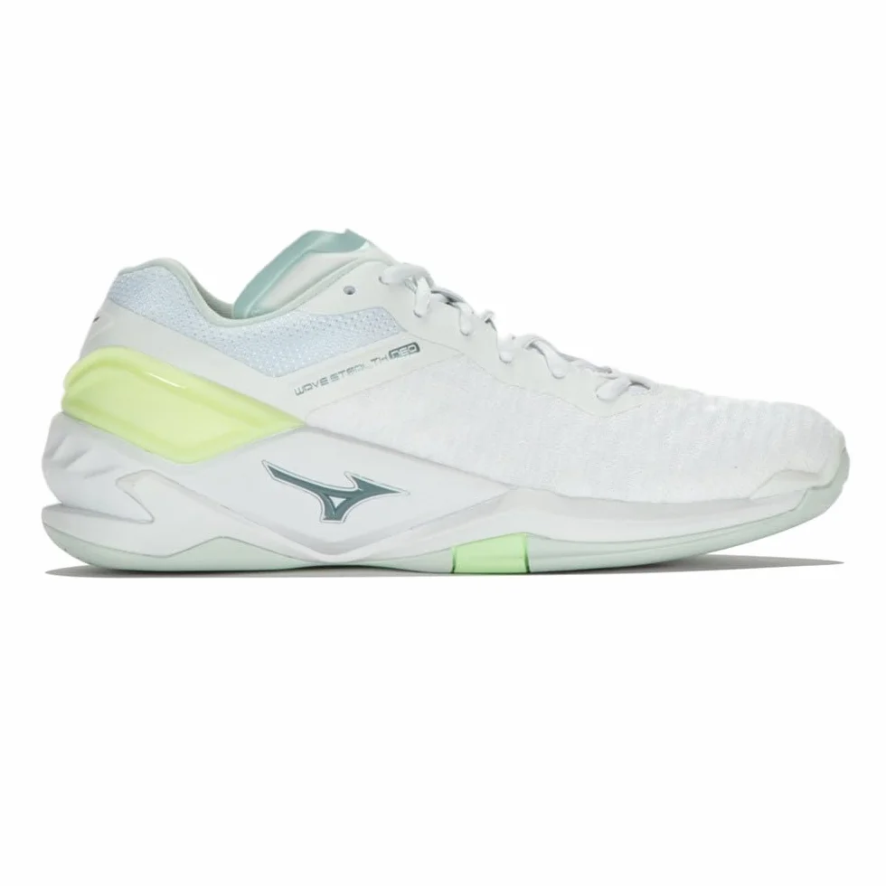 Mizuno Wave Stealth Neo (W), Zapatillas Deportivas Mujer