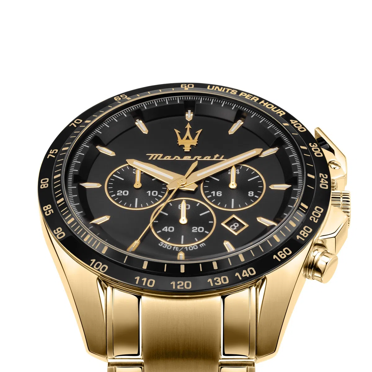 Maserati TRAGUARDO Reloj Hombre, Cronógrafo, de Cuarzo - R8873612041