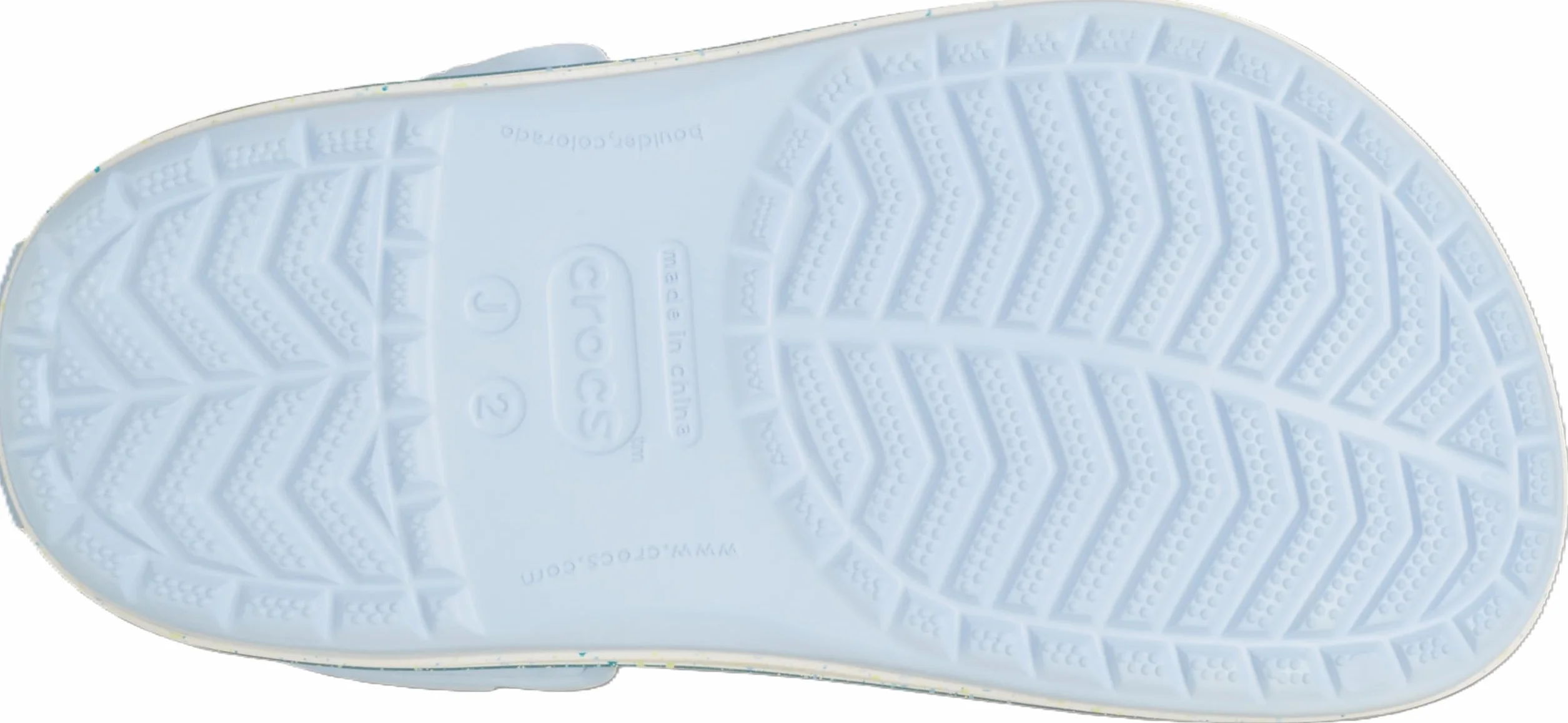 Crocs Zuecos Unisex niños 211646