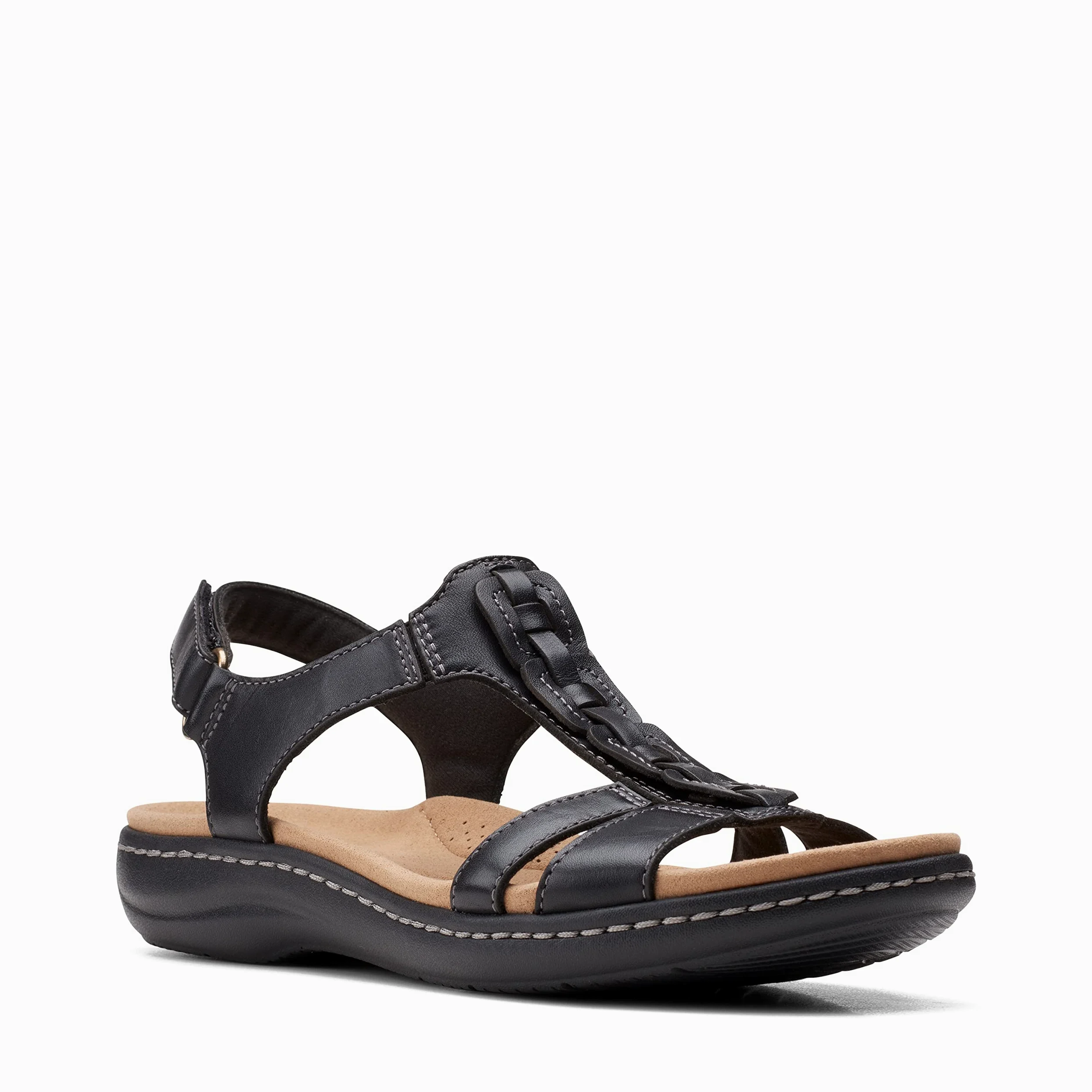 Clarks Laurieann Kay Sandalias planasMujer