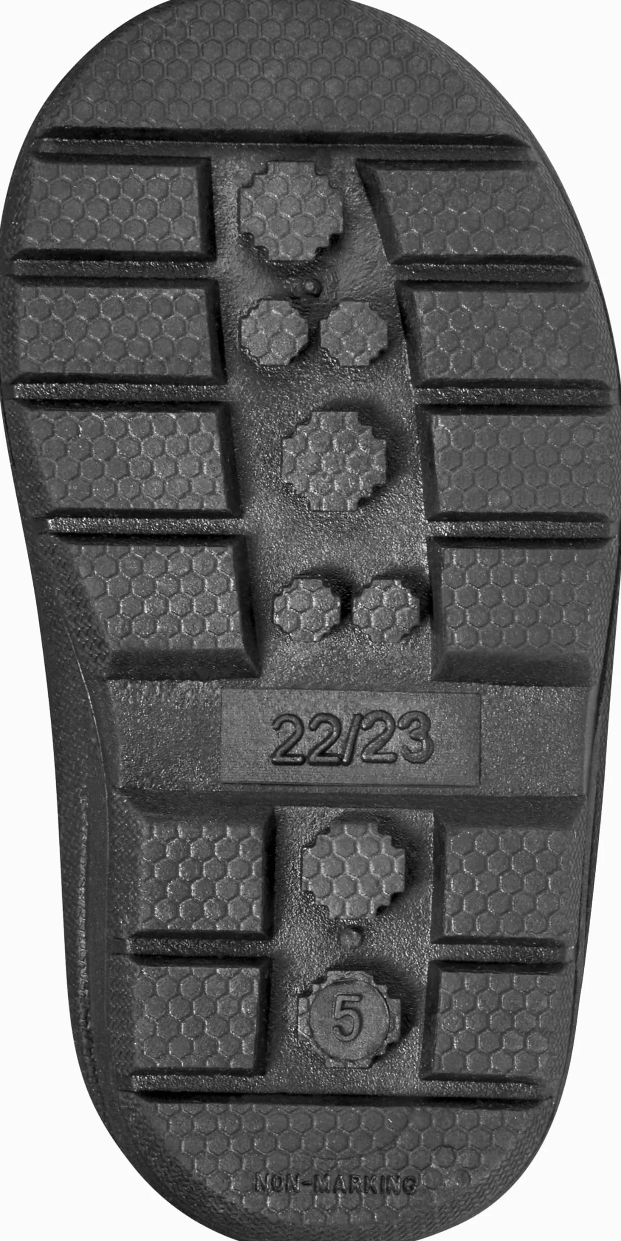 Playshoes Schneestiefel, Botas para Nieve Unisex niños