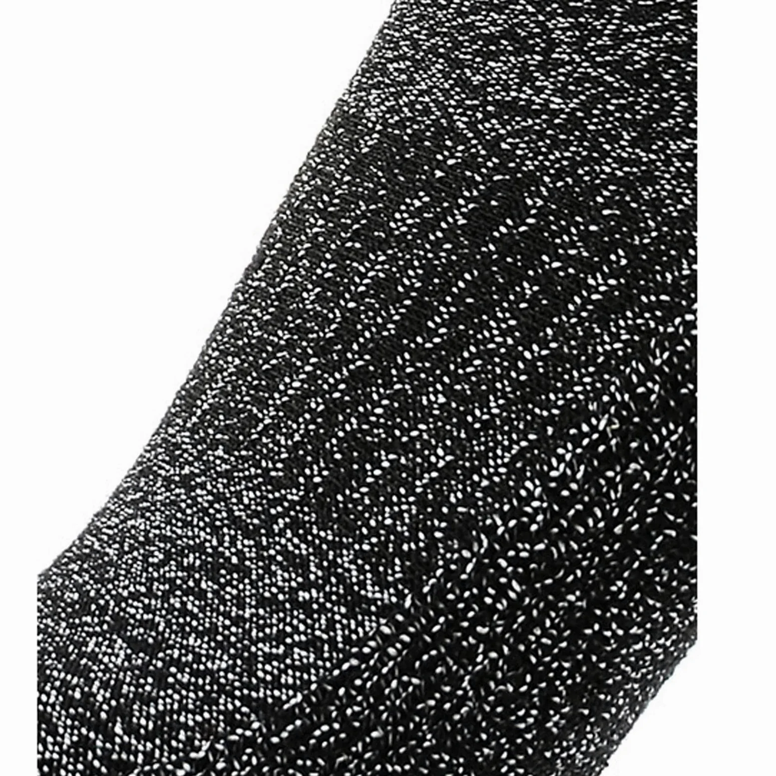 calcetines de hombre Calcetines atléticos de lana al aire libre de gran tamaño absorción de humedad secado rápido calcetín calcetines transpirables verde 2 pares (10.2-11 pulgadas) medias de hombre(A)