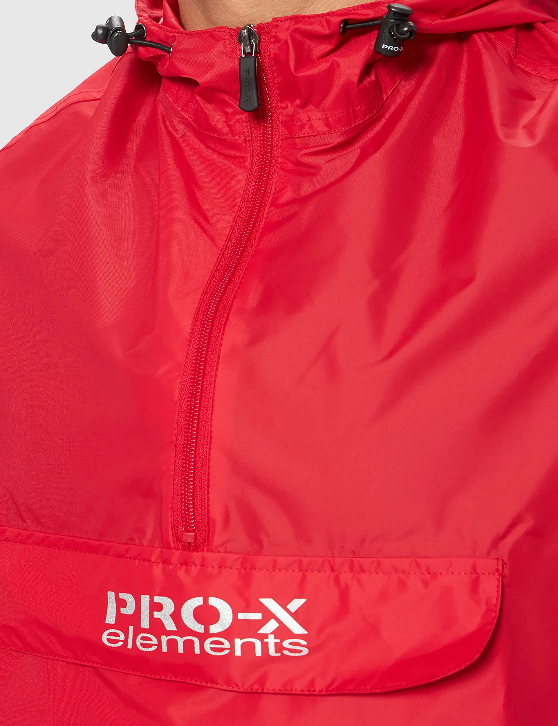 PRO-X elements Paso Poncho Unisex adulto