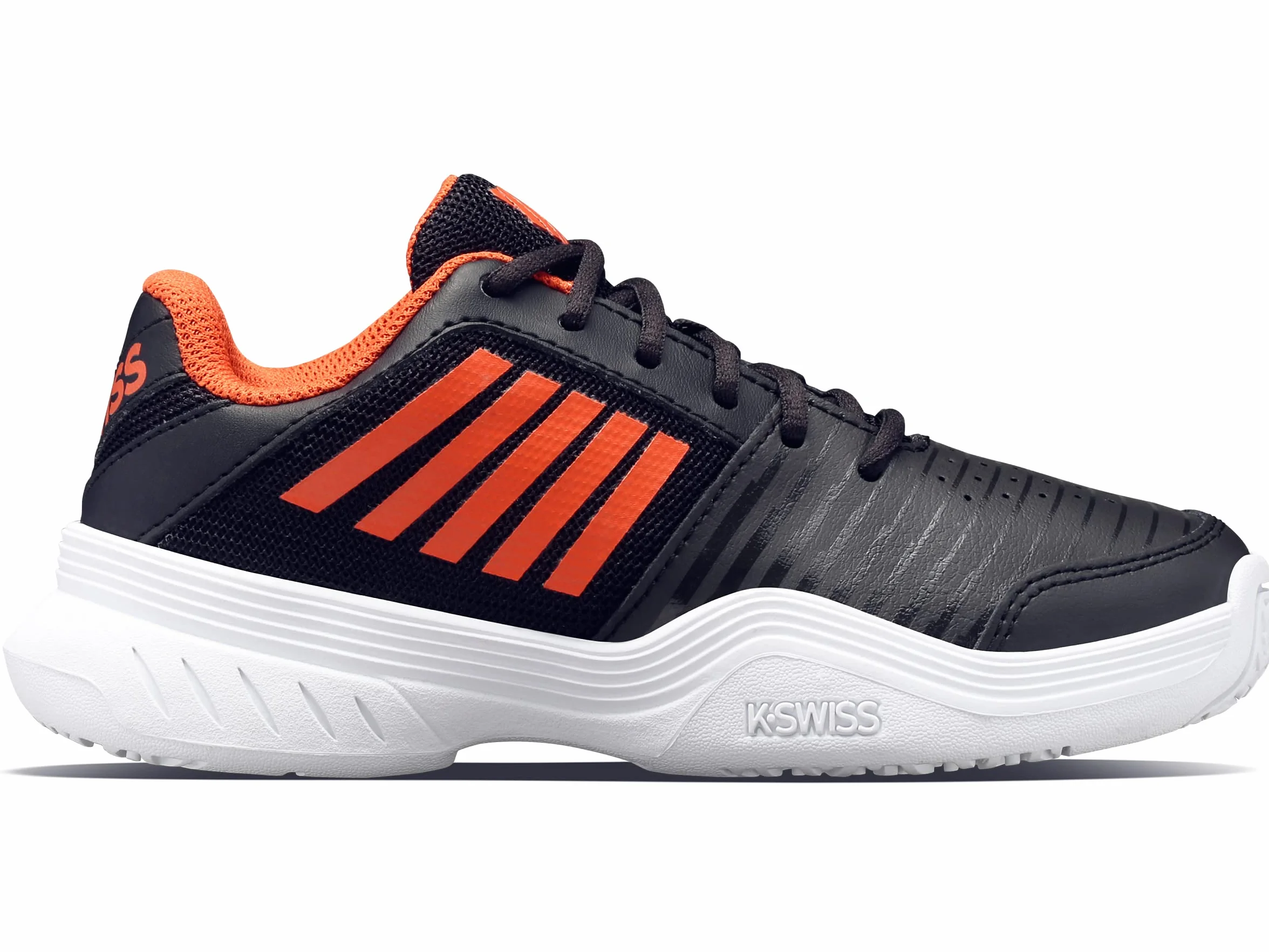 K-Swiss Court Express Omni Zapatos de tenis Niños