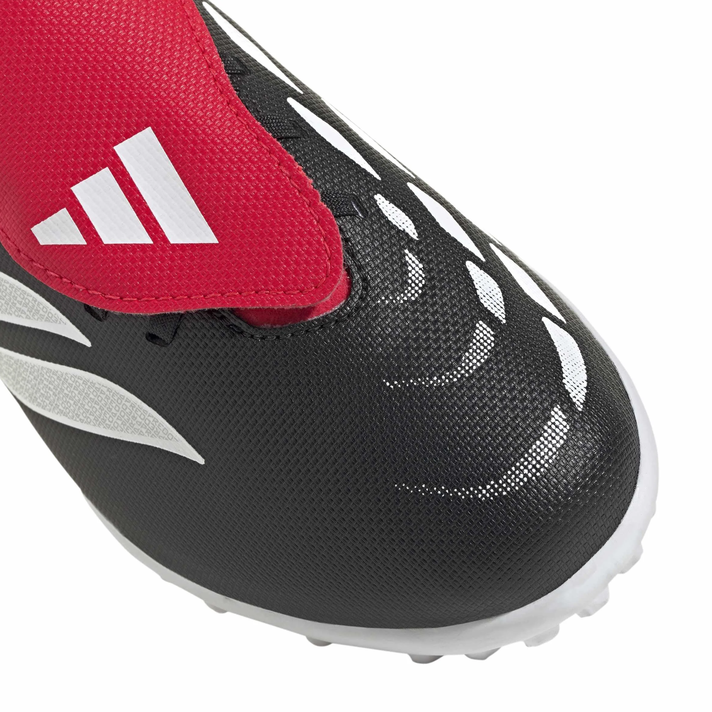 adidas Predator Club Zapatilla de fútbol Unisex Kids' Plegable
