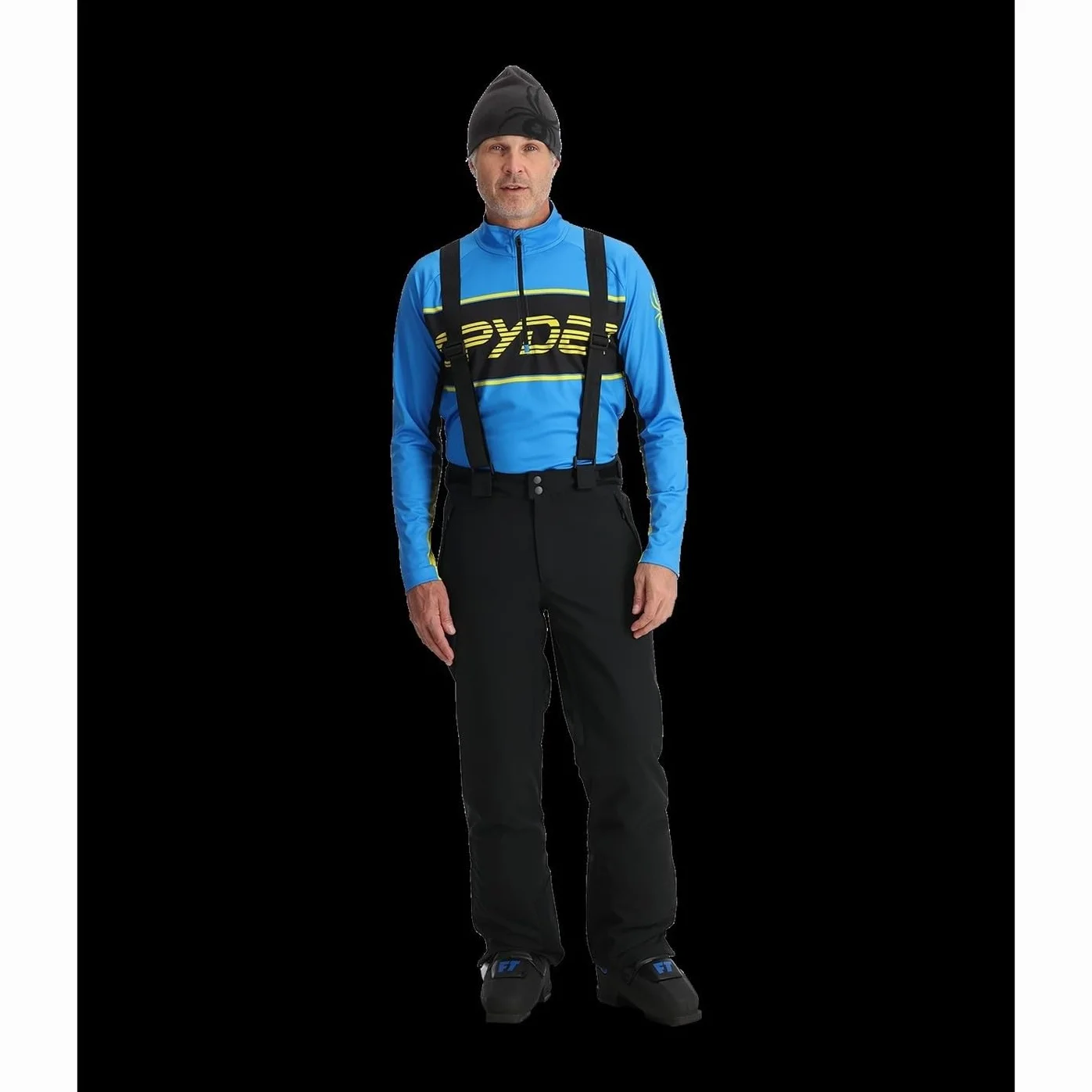 Spyder Men's Boundary Snow Pants