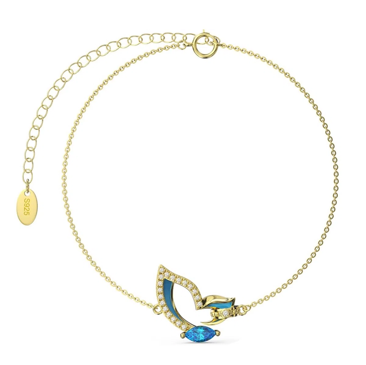 Pulseras madre e hija, pulseras la amistad, pulseras dama honor mariposa mujer, plata ley