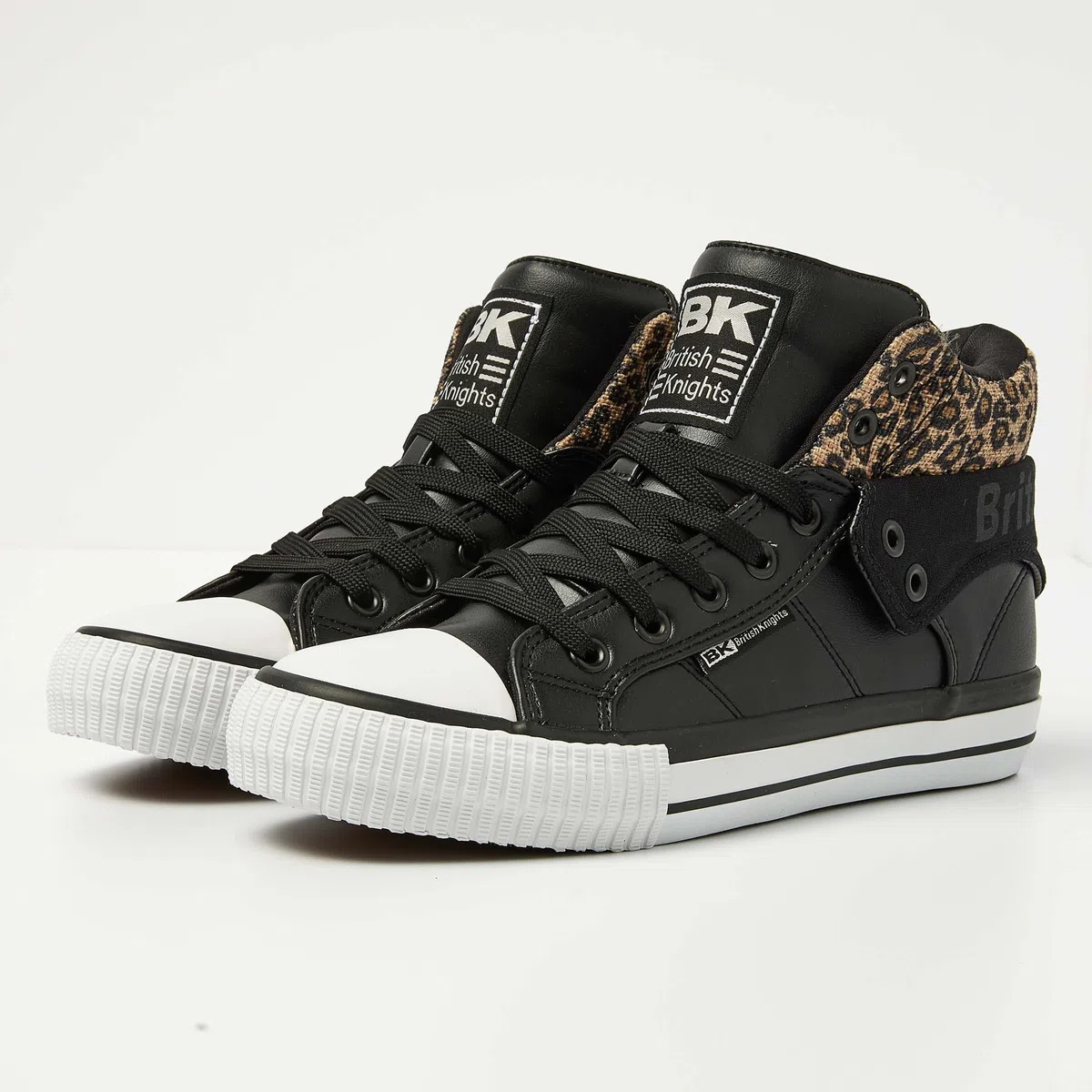 British Knights ROCO, Zapatillas Mujer